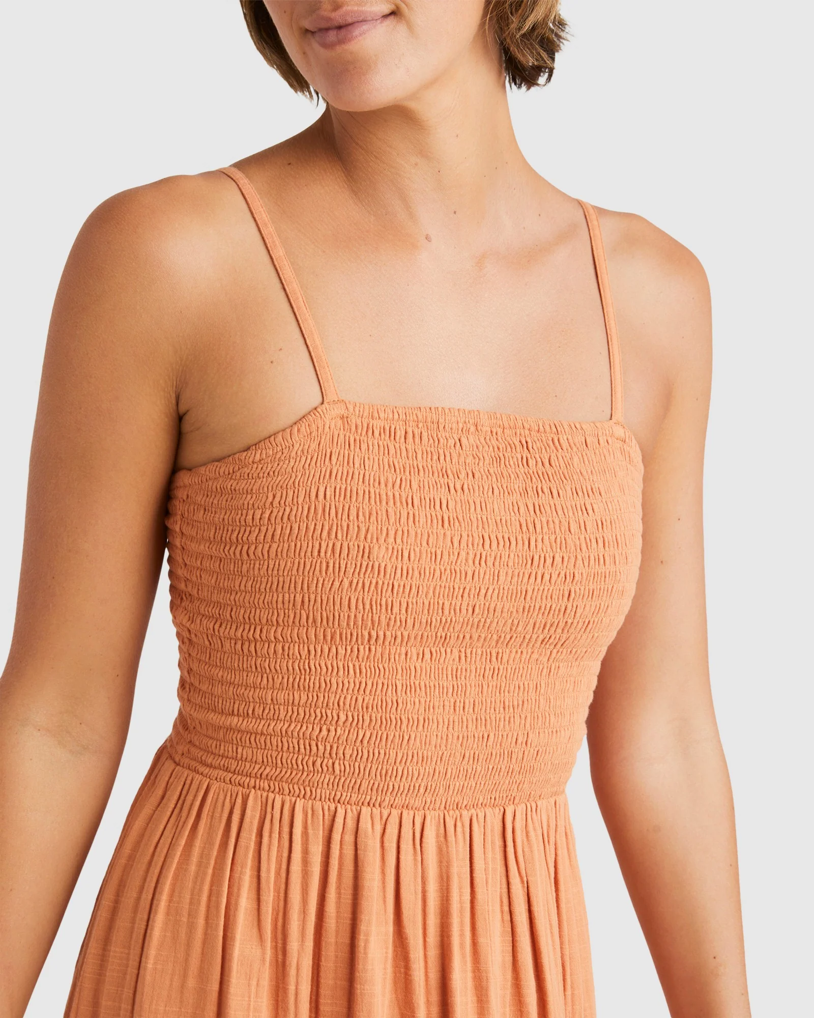 Womens Vacay Dress - Image 4