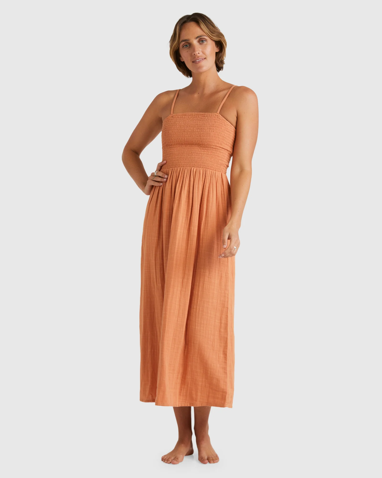 Womens Vacay Dress - Image 5
