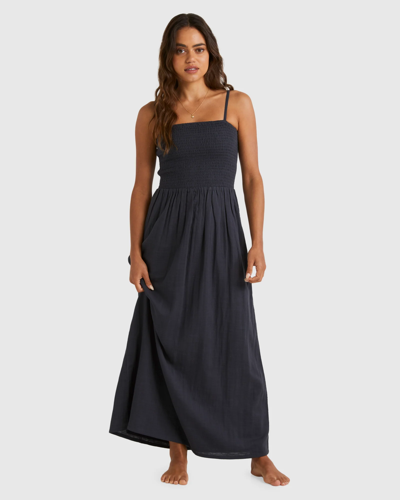 Womens Vacay Dress