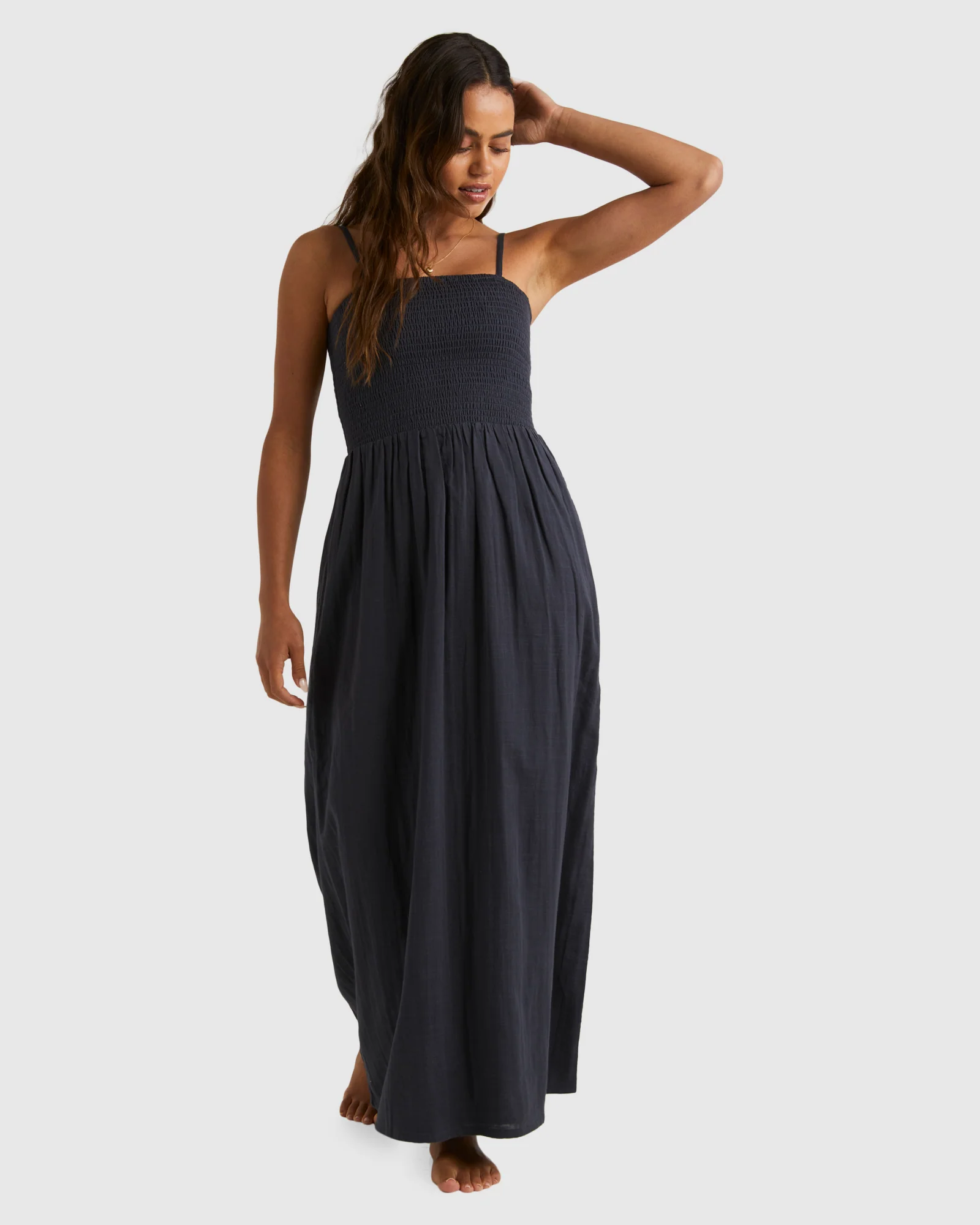 Womens Vacay Dress - Image 5