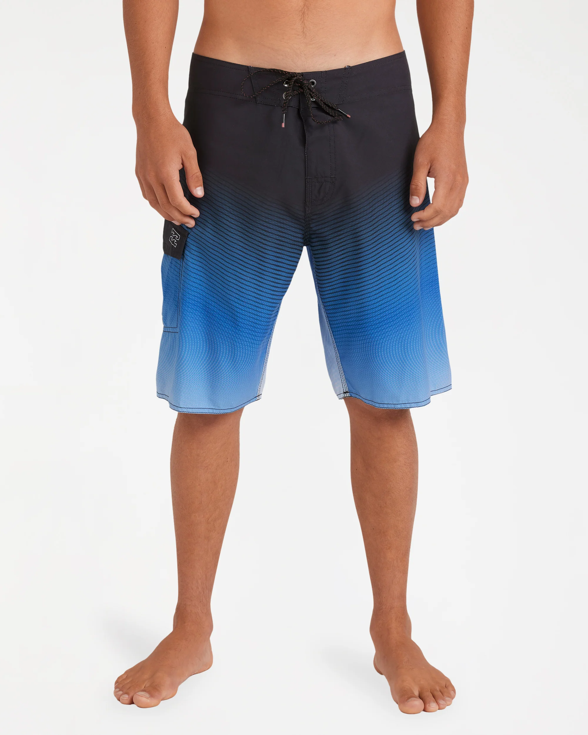 Mens Vaults OG 20" Boardshorts - Image 2