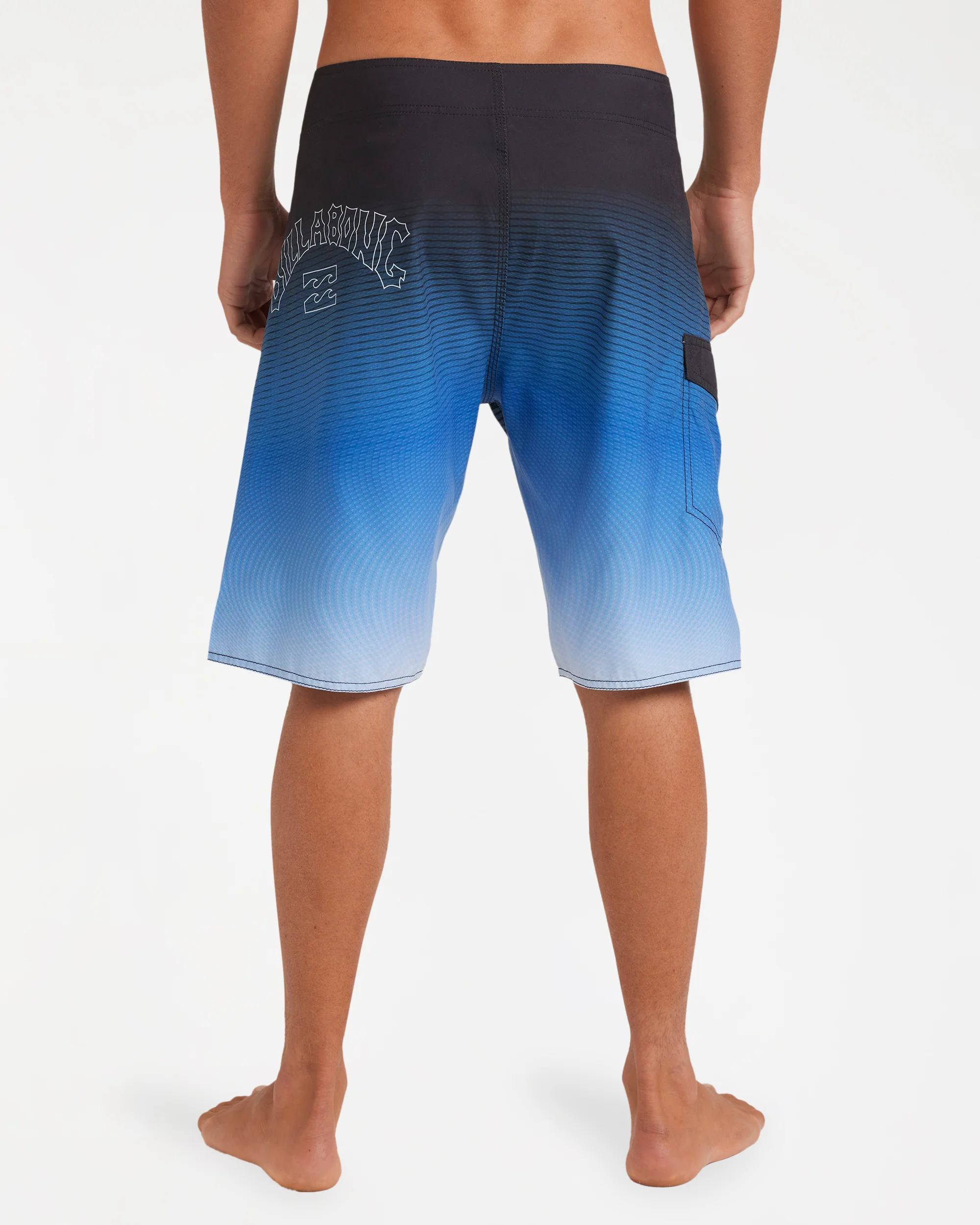 Mens Vaults OG 20" Boardshorts - Image 3