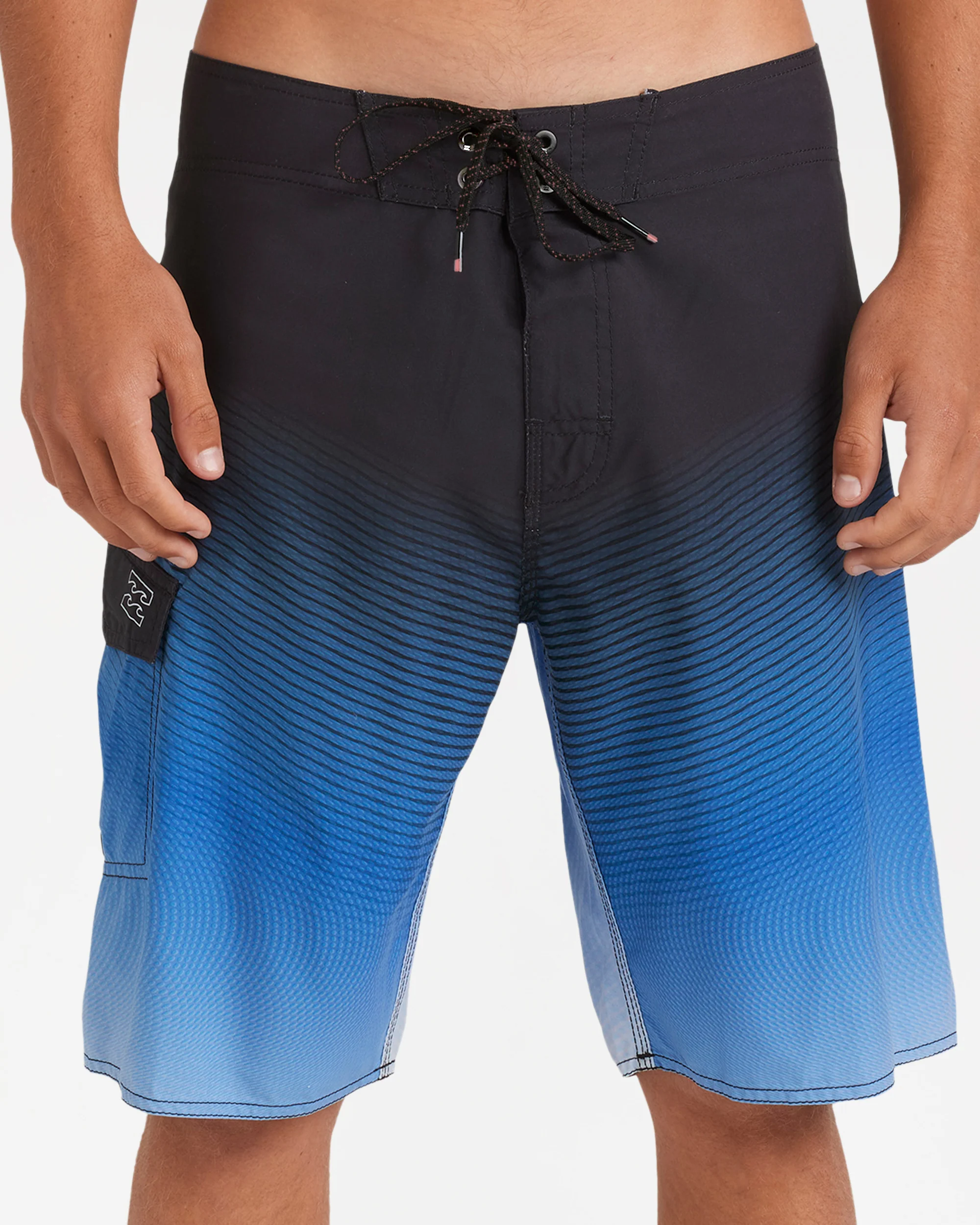 Mens Vaults OG 20" Boardshorts - Image 4