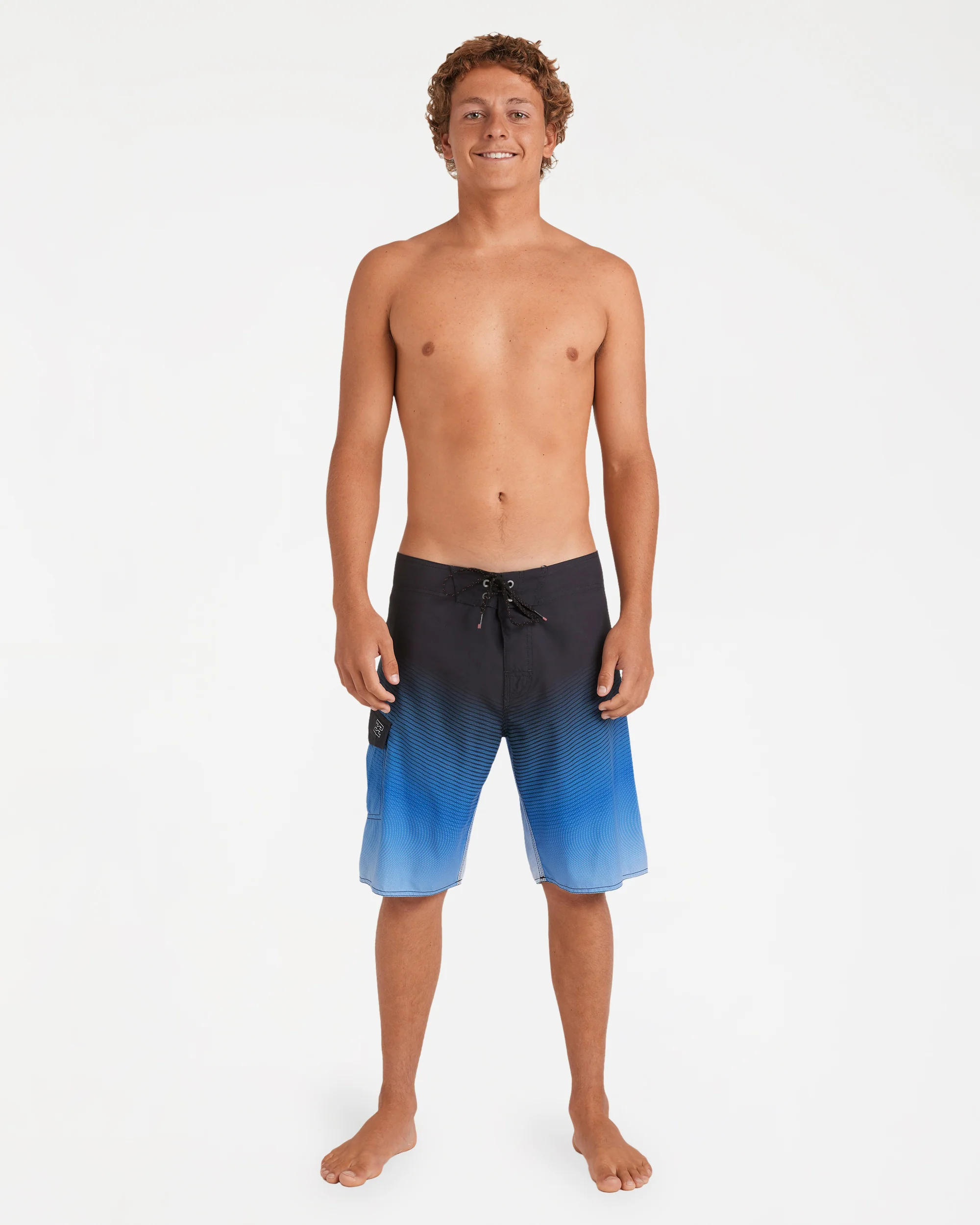 Mens Vaults OG 20" Boardshorts - Image 8