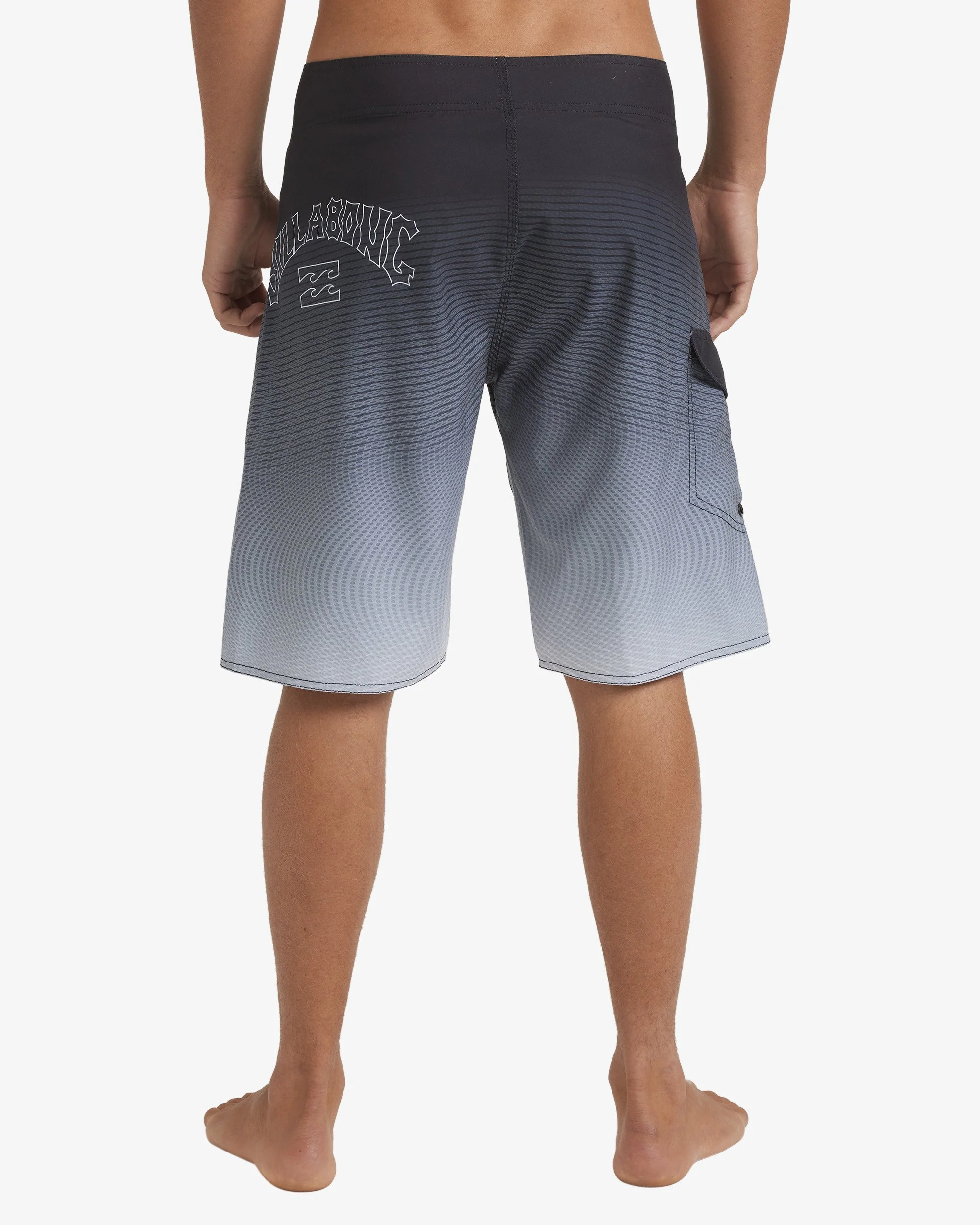 Mens Vaults OG 20" Boardshorts - Image 2