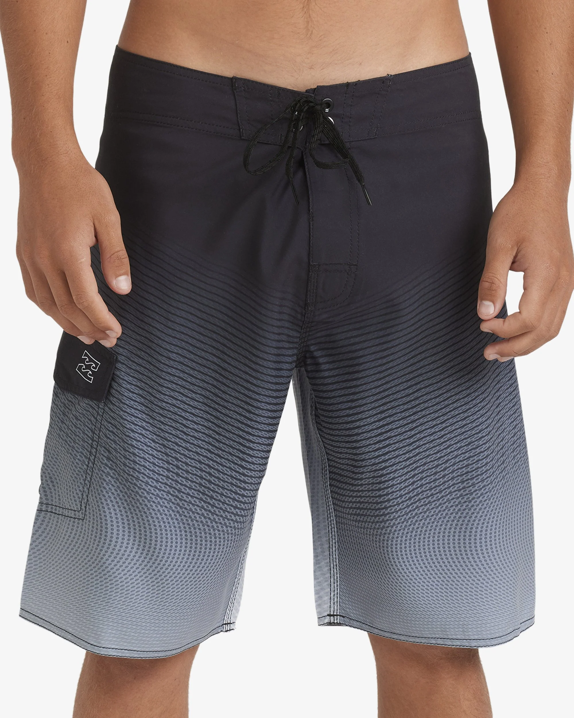 Mens Vaults OG 20" Boardshorts - Image 3
