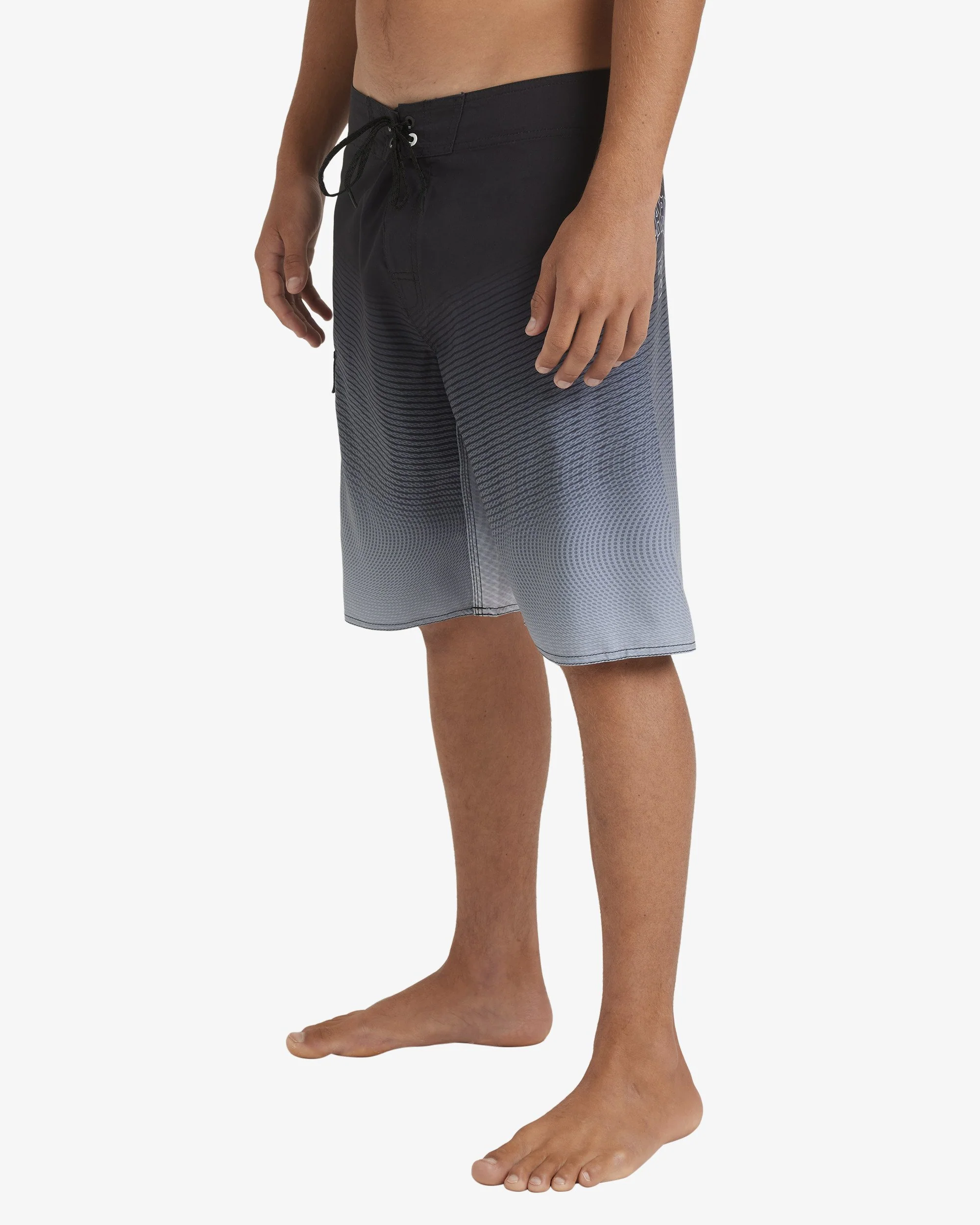 Mens Vaults OG 20" Boardshorts - Image 4