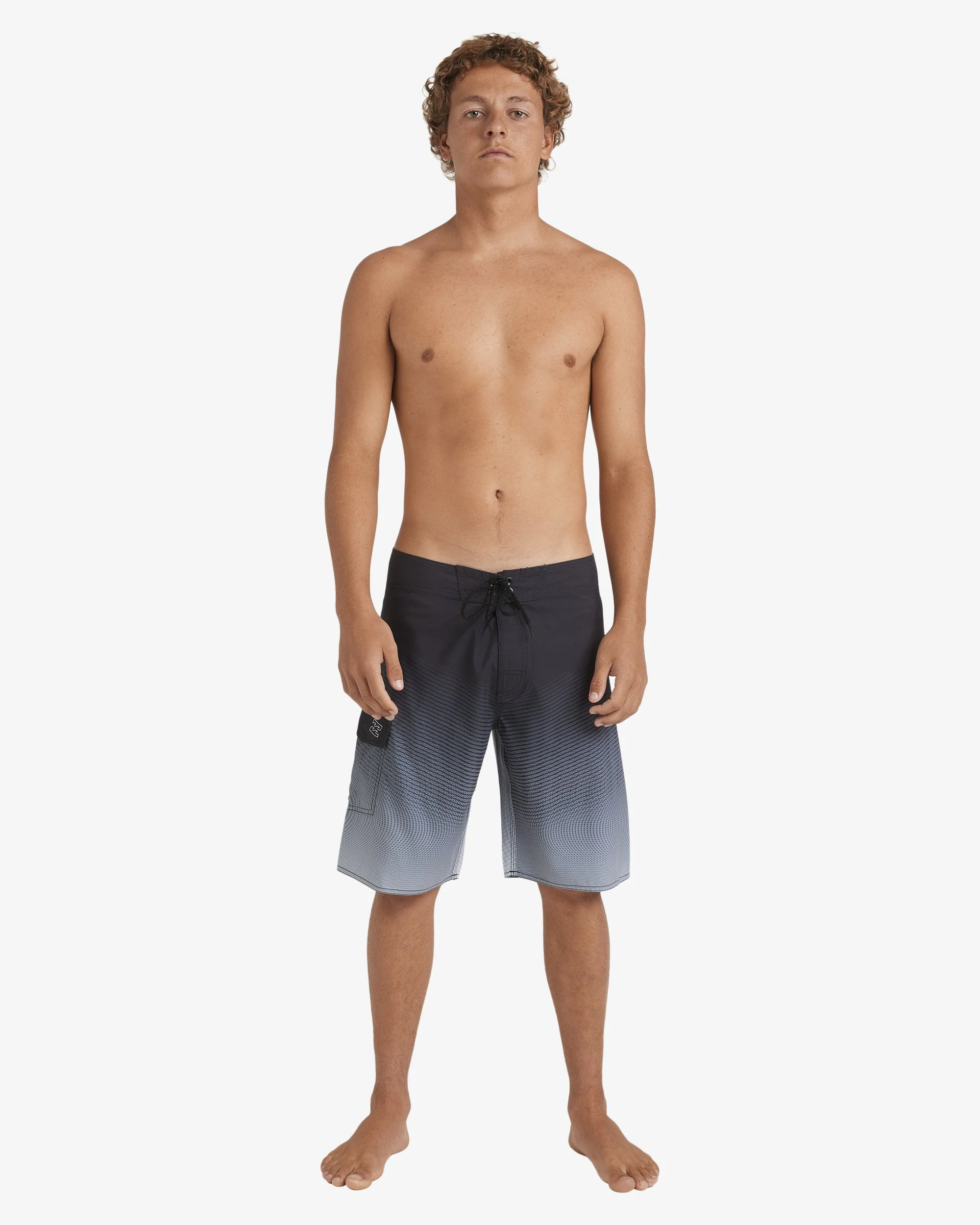 Mens Vaults OG 20" Boardshorts - Image 5