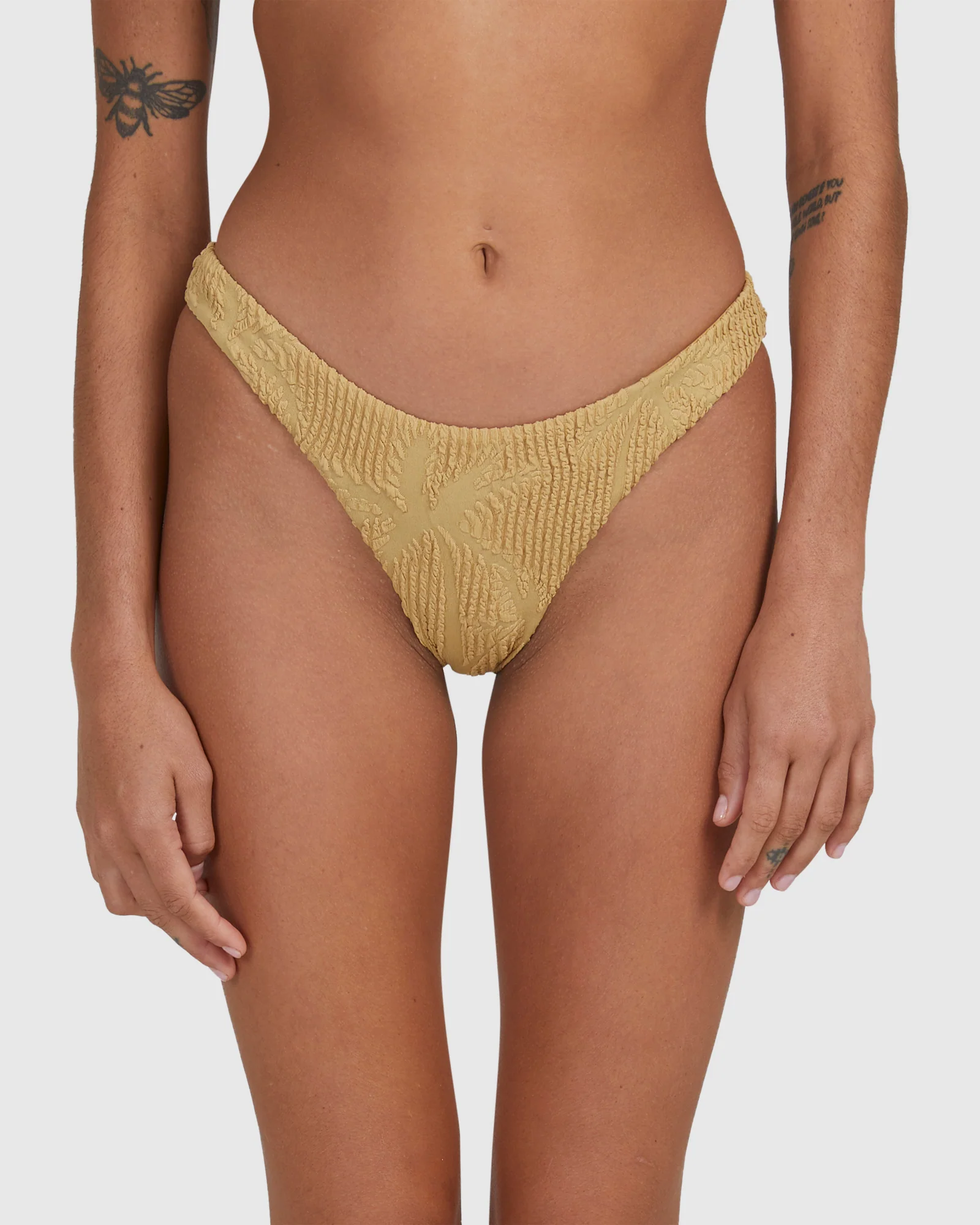 Womens Verano Hike Pant Bikini Bottom - Image 4