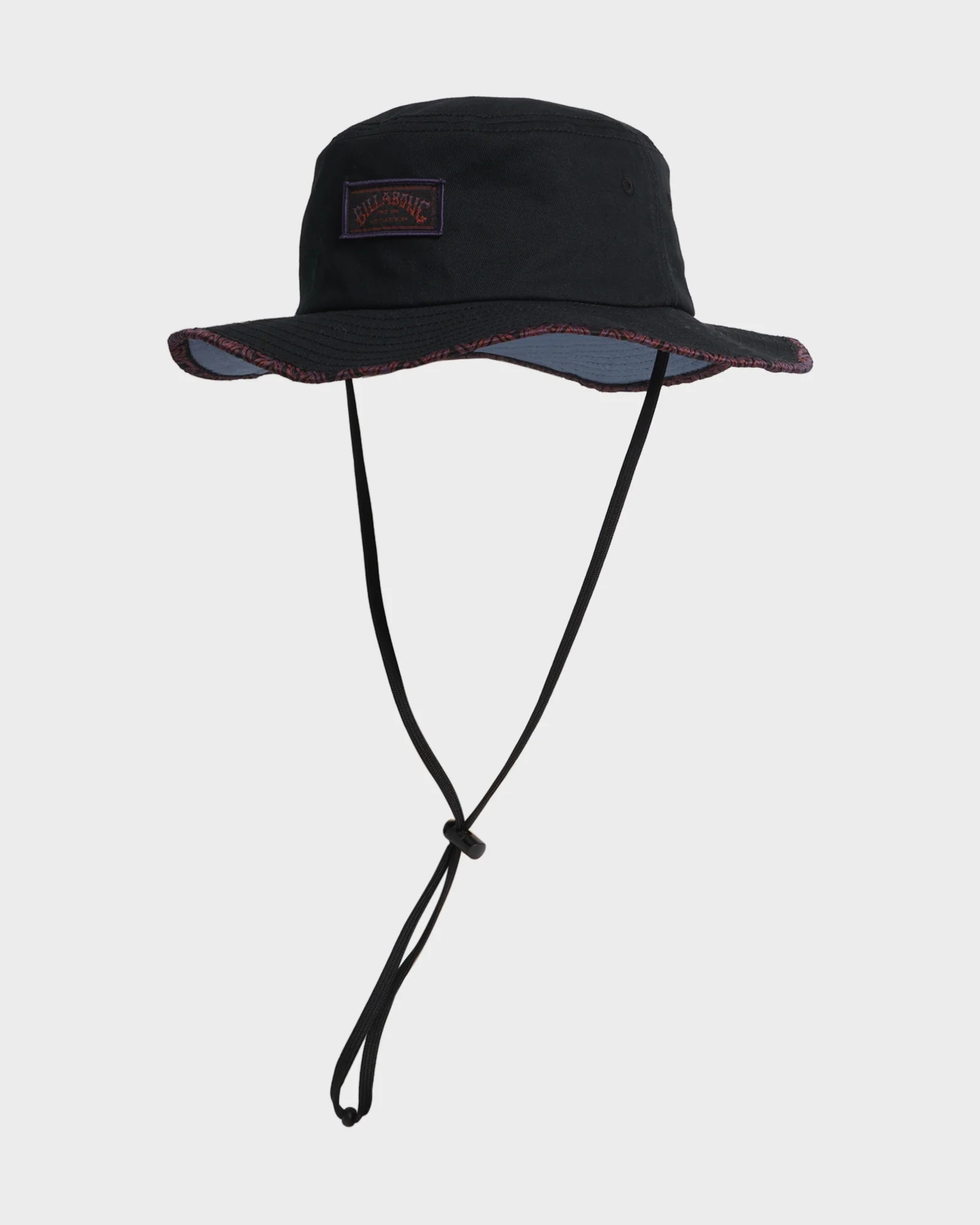 Mens Vintage Arch Boonie Hat - Image 2