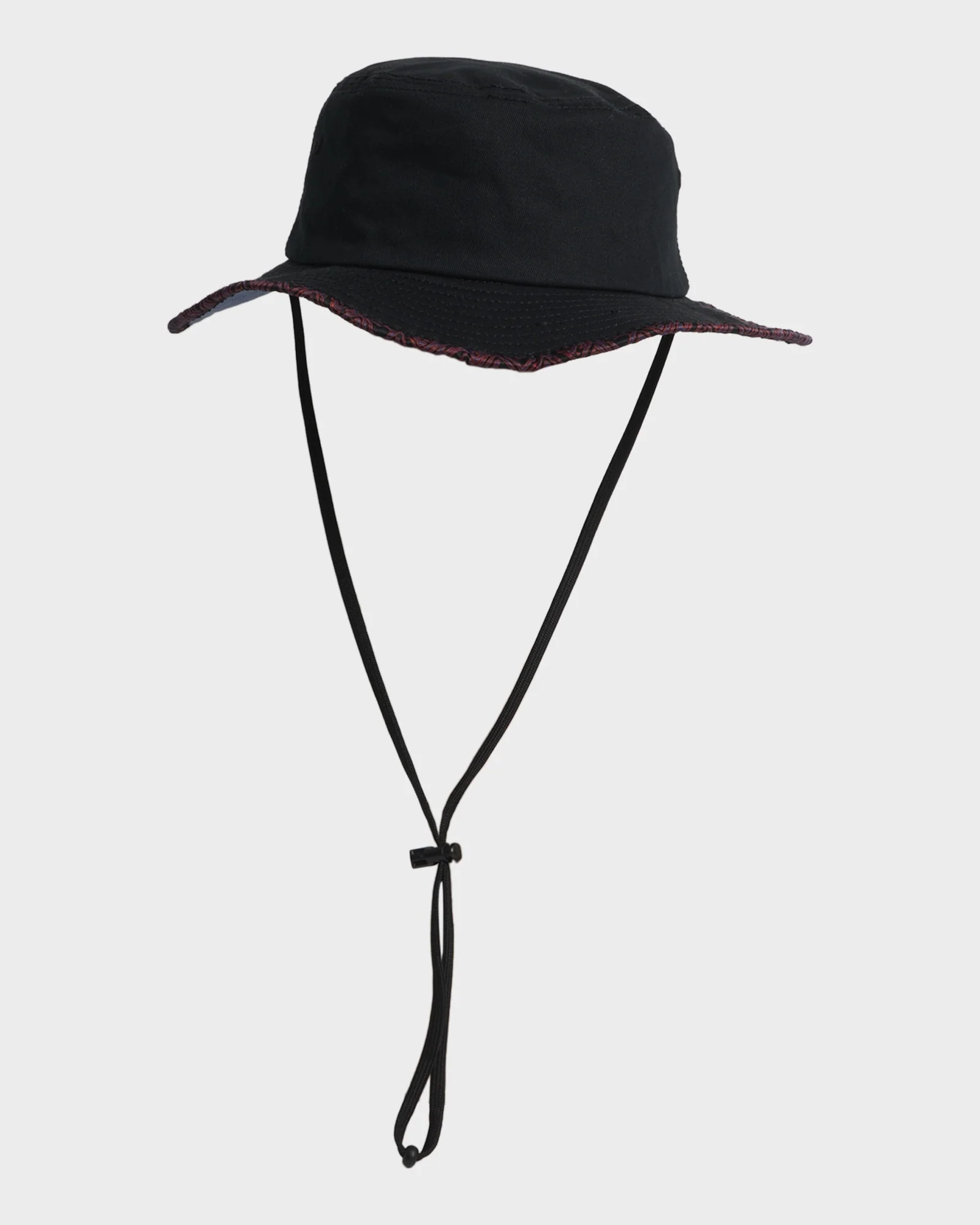 Mens Vintage Arch Boonie Hat - Image 3