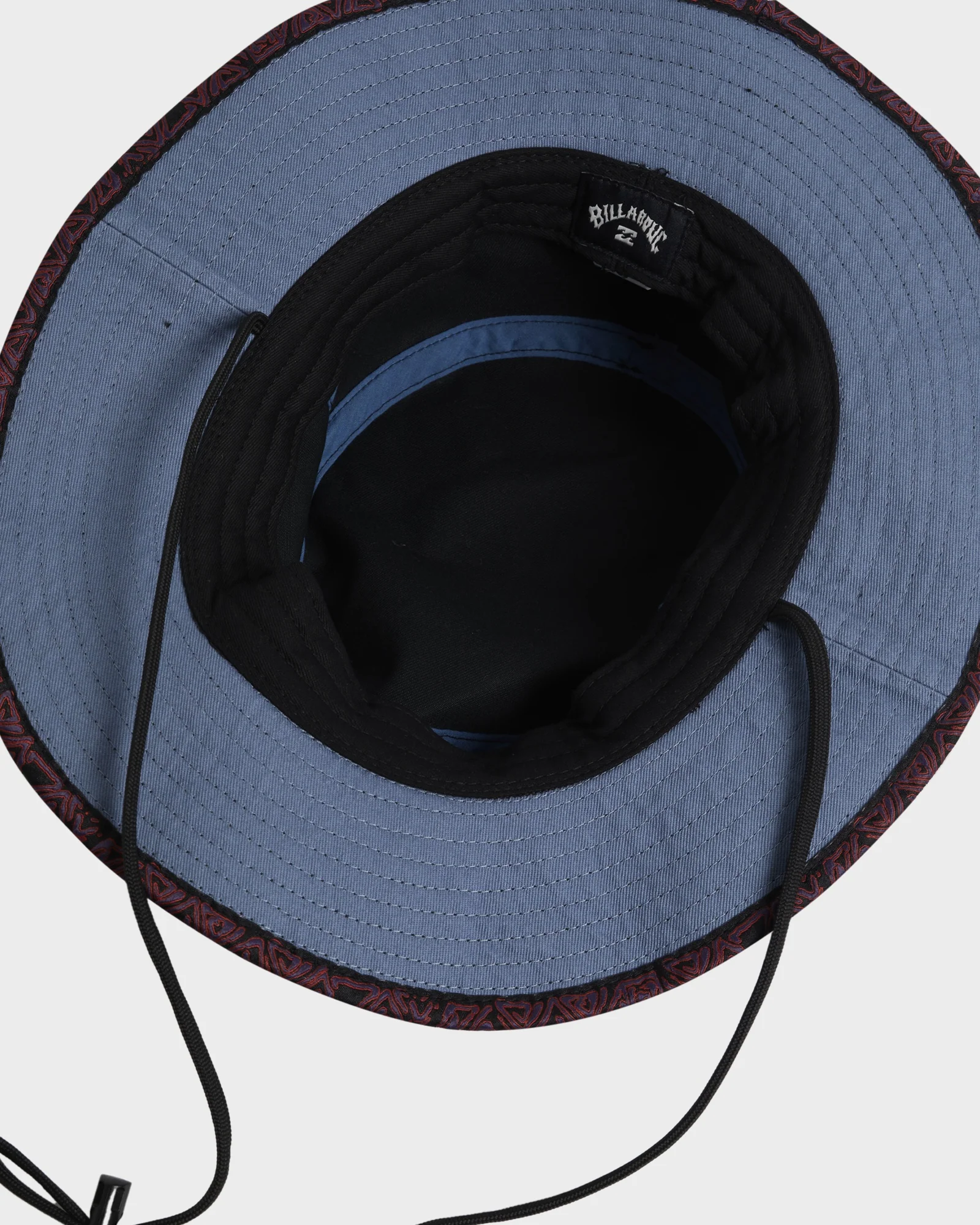 Mens Vintage Arch Boonie Hat - Image 4