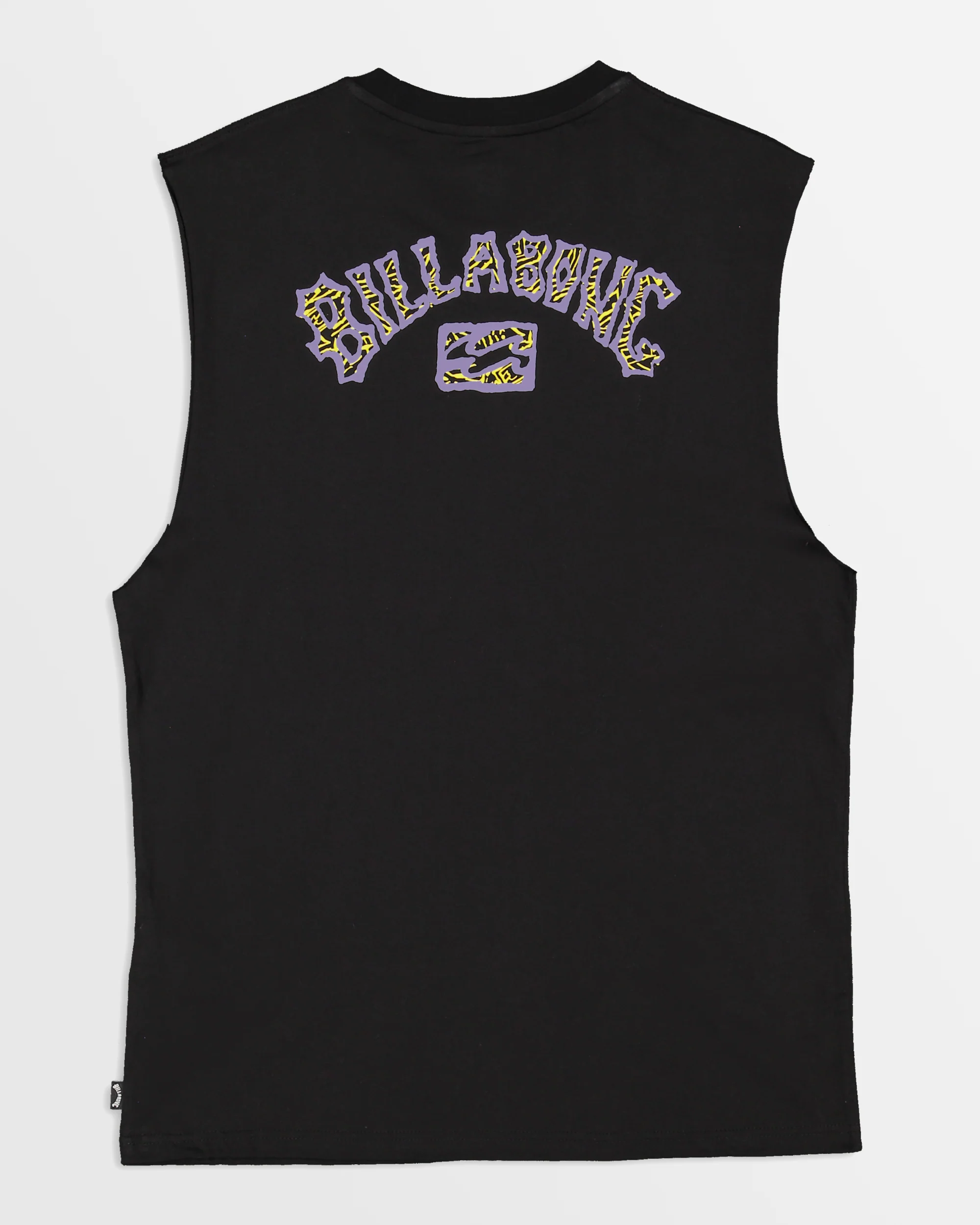 Mens Vintage Arch Tank Top
