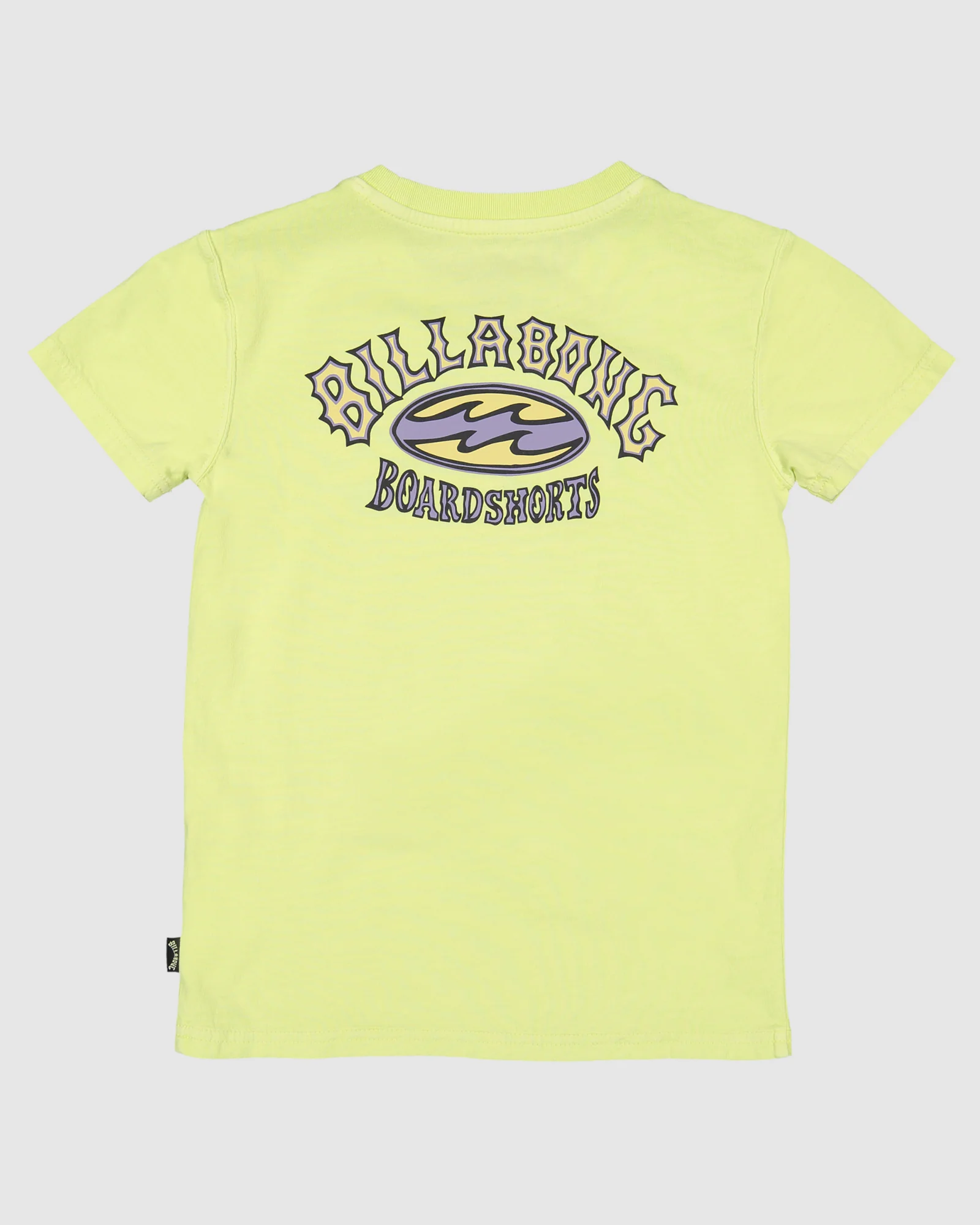 Boys 0-7 Vintage Arch T-Shirt - Image 2