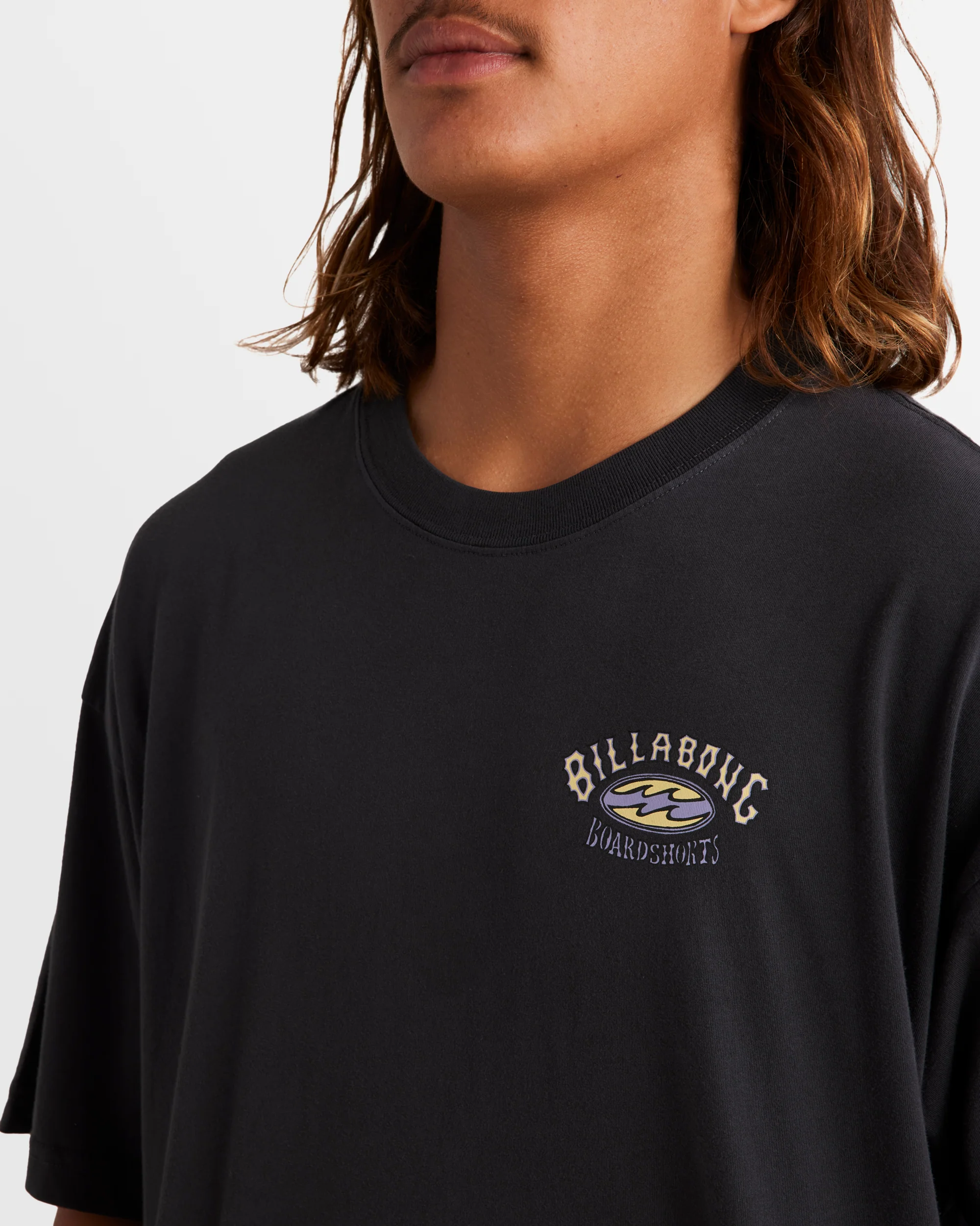 Mens Vintage Arch T-Shirt - Image 4