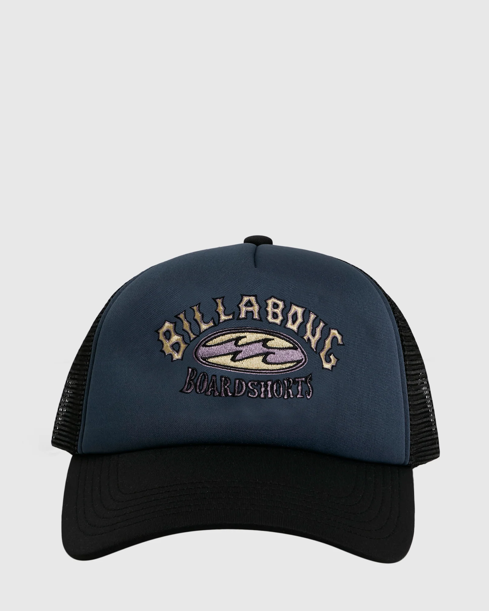 Vintage Arch Trucker Cap - Image 2