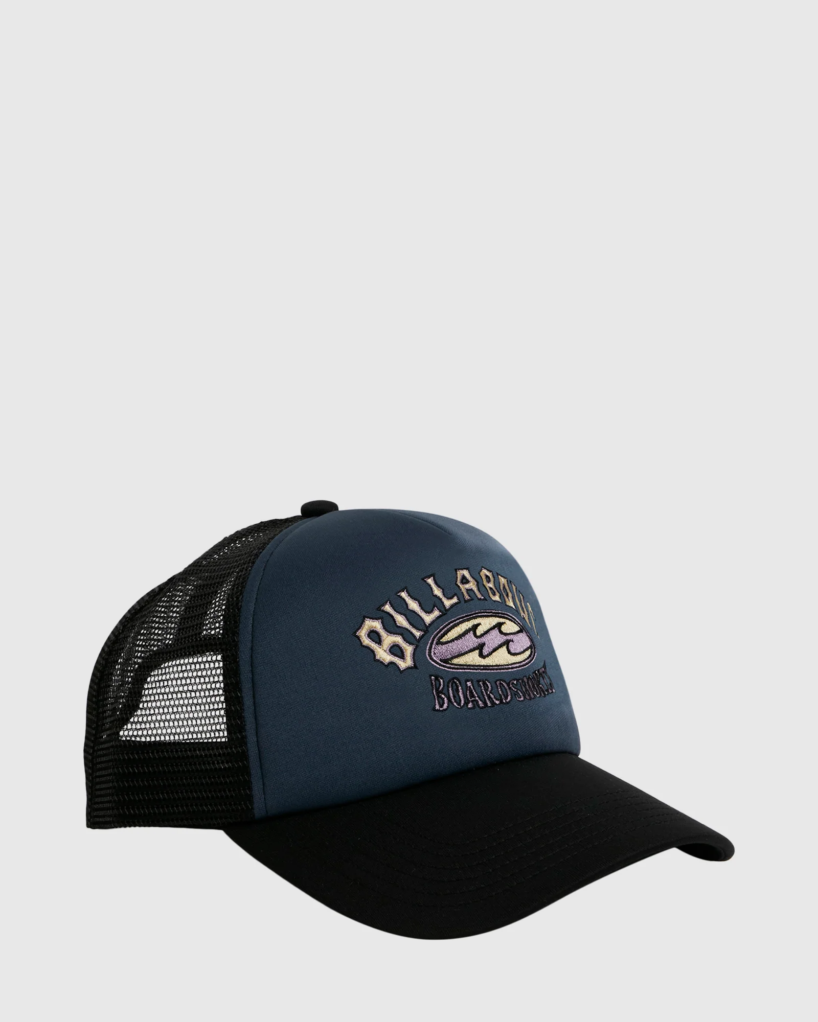 Vintage Arch Trucker Cap - Image 3