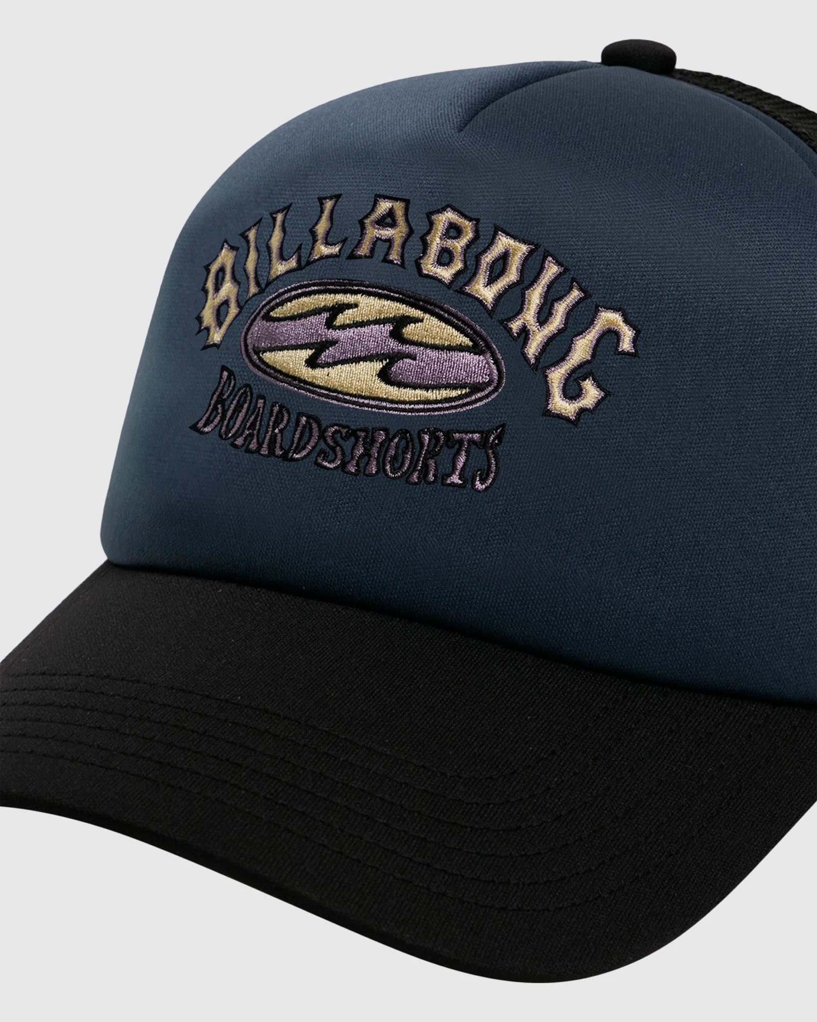 Vintage Arch Trucker Cap - Image 5