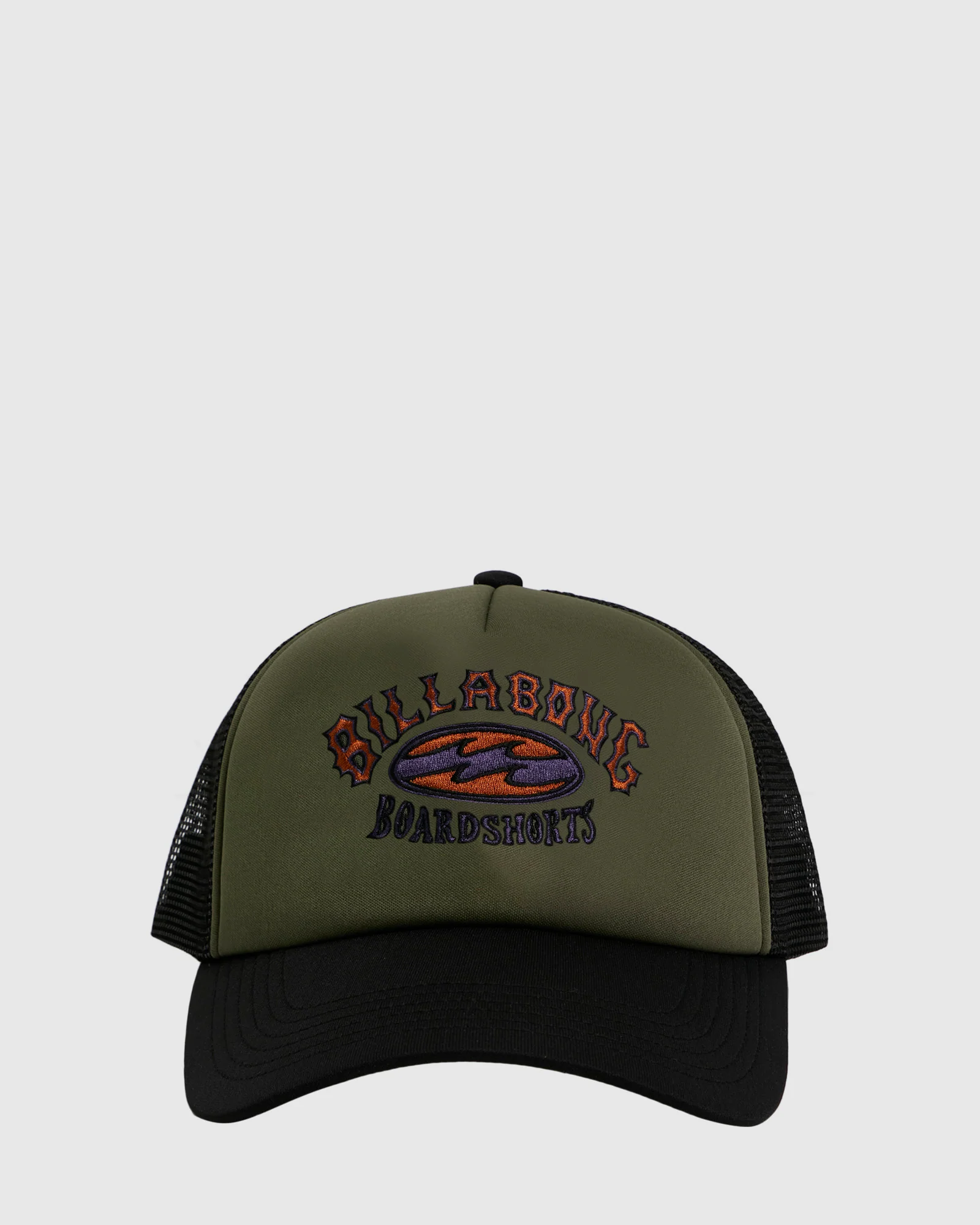 Vintage Arch Trucker Cap - Image 2