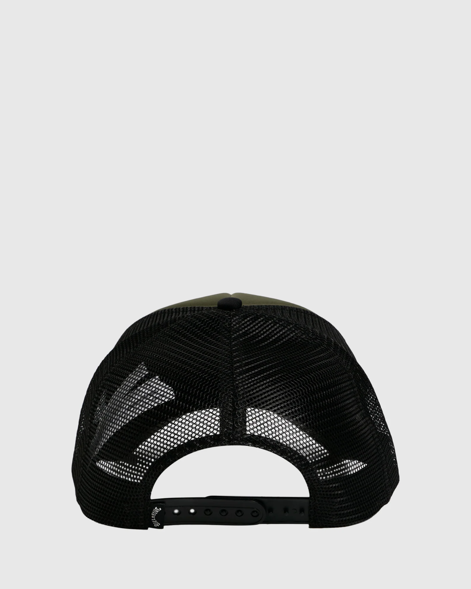 Vintage Arch Trucker Cap - Image 4