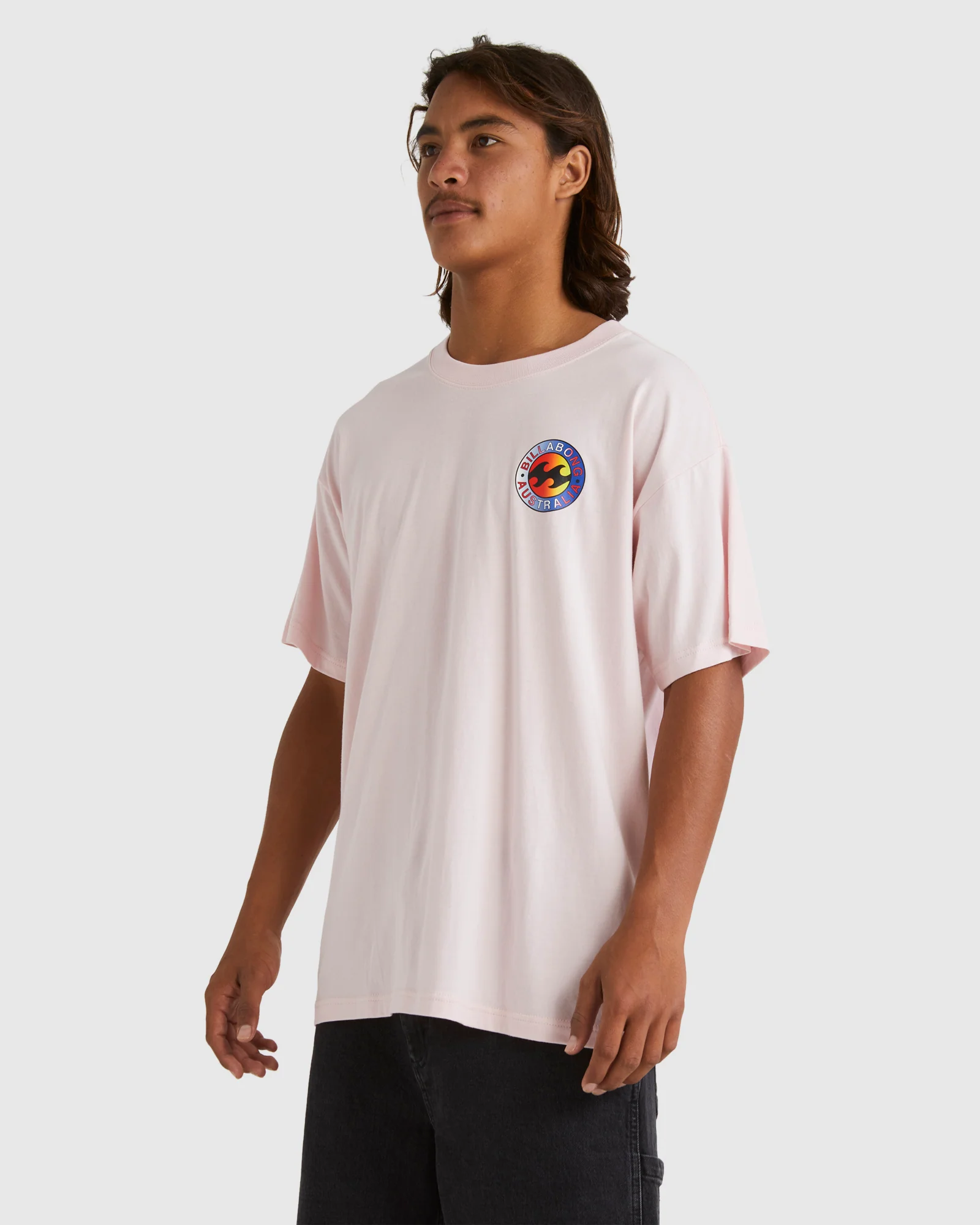 Mens Vintage Rotar T-Shirt - Image 2