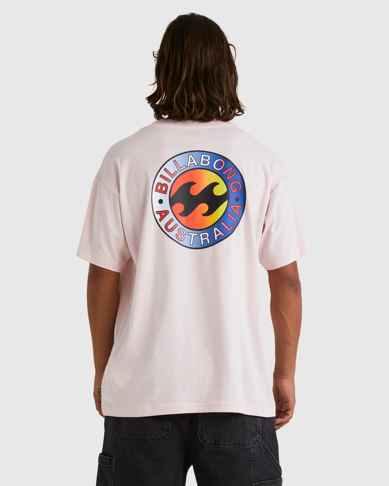 Mens Vintage Rotar T-Shirt - Image 3