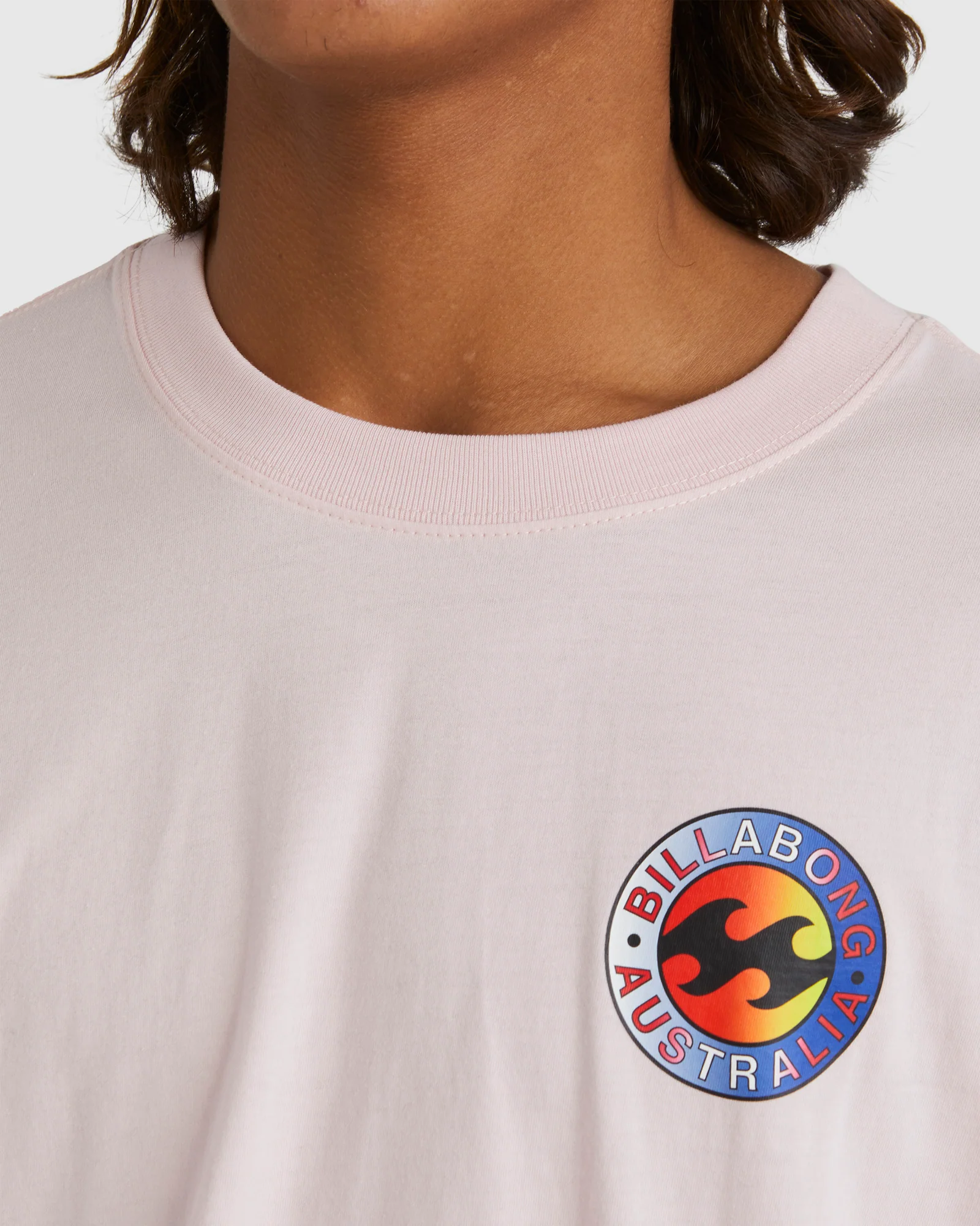 Mens Vintage Rotar T-Shirt - Image 4