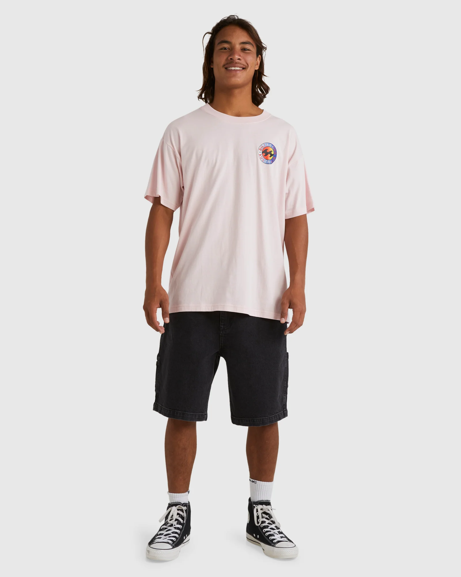 Mens Vintage Rotar T-Shirt - Image 5