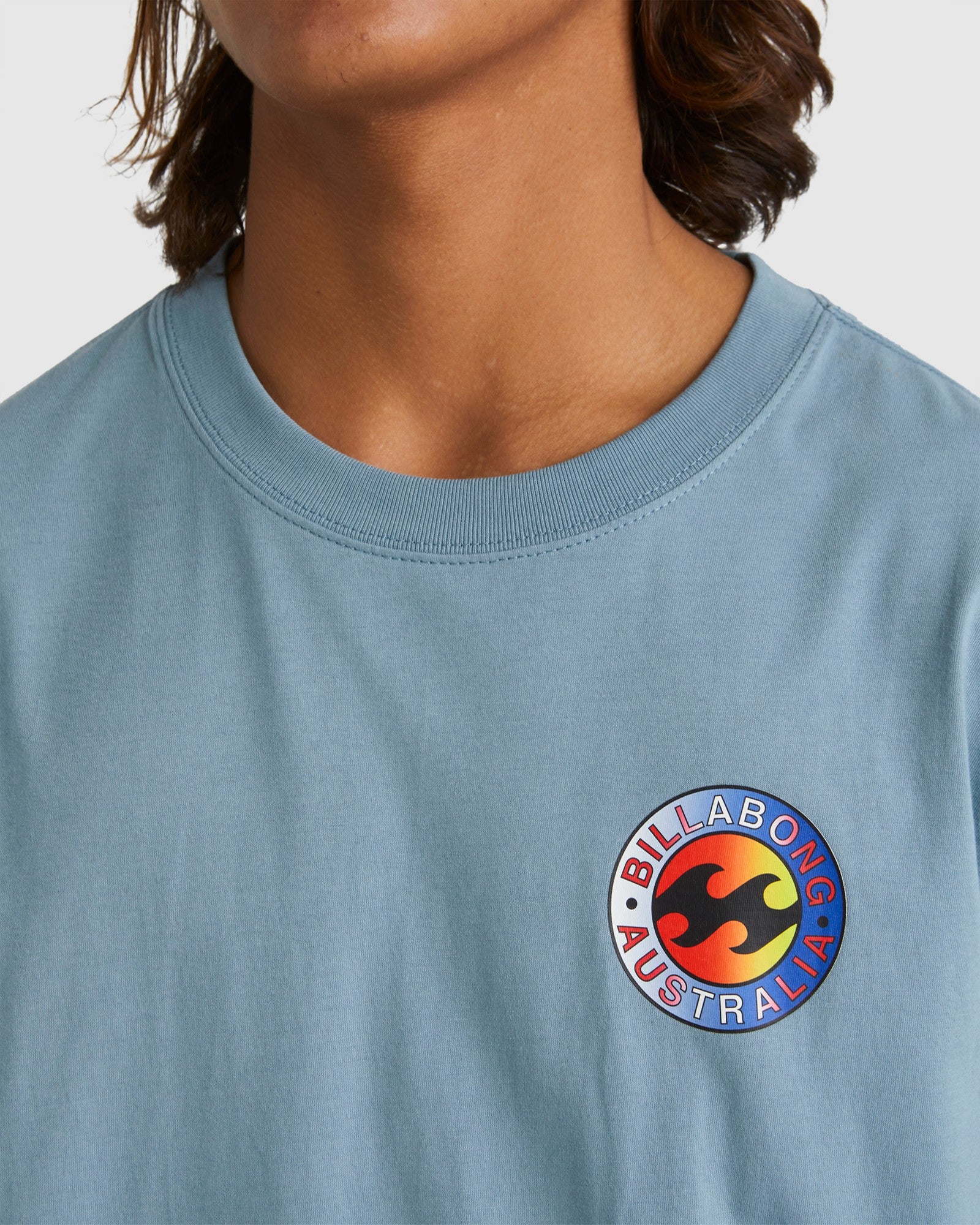 Mens Vintage Rotar T-Shirt - Image 4