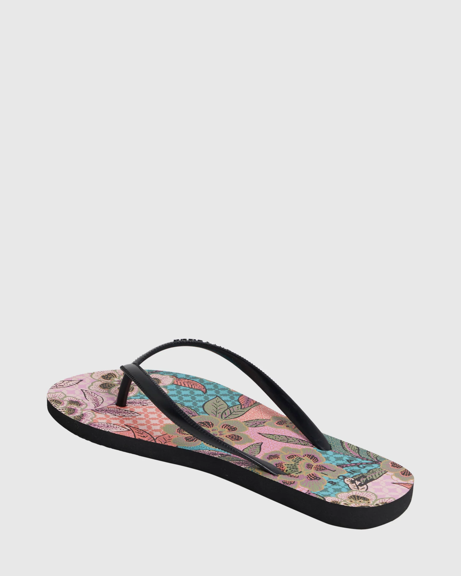 Womens Visions Of Paradise Thongs - Image 4