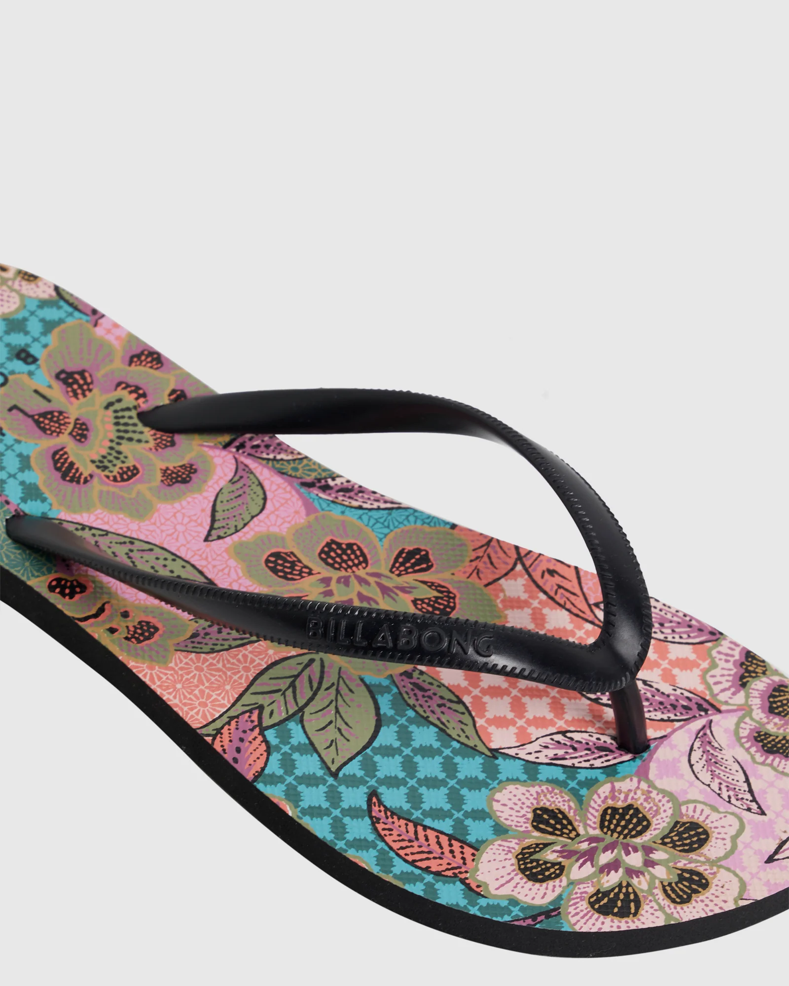 Womens Visions Of Paradise Thongs - Image 5