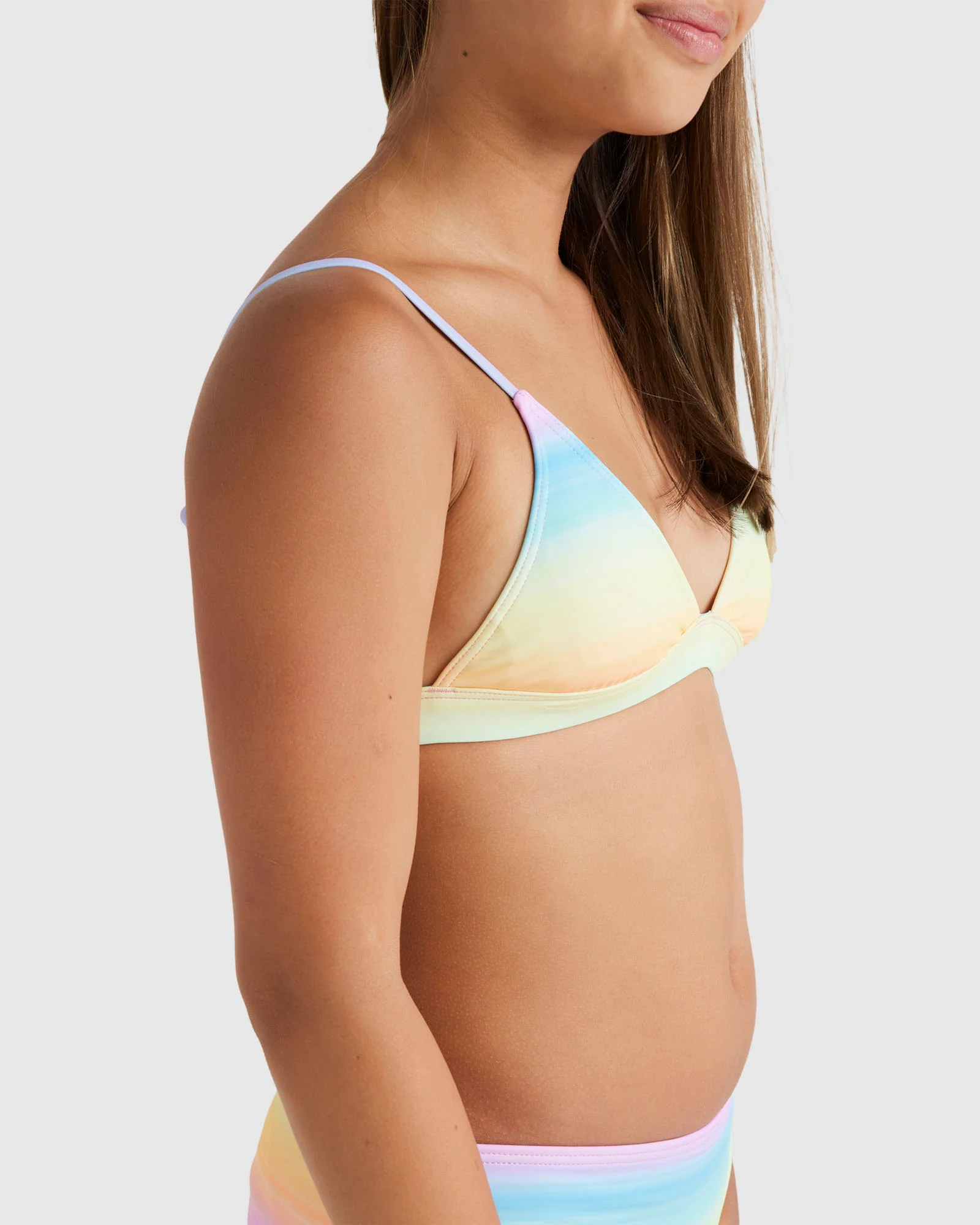 Girls 6-14 Vista Dreamin Trilet Set - Image 4