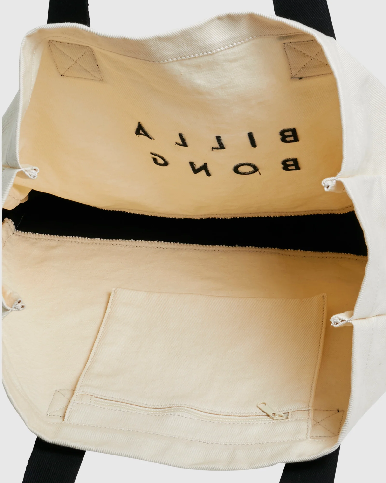 Womens Vivid Beach Tote Bag - Image 5