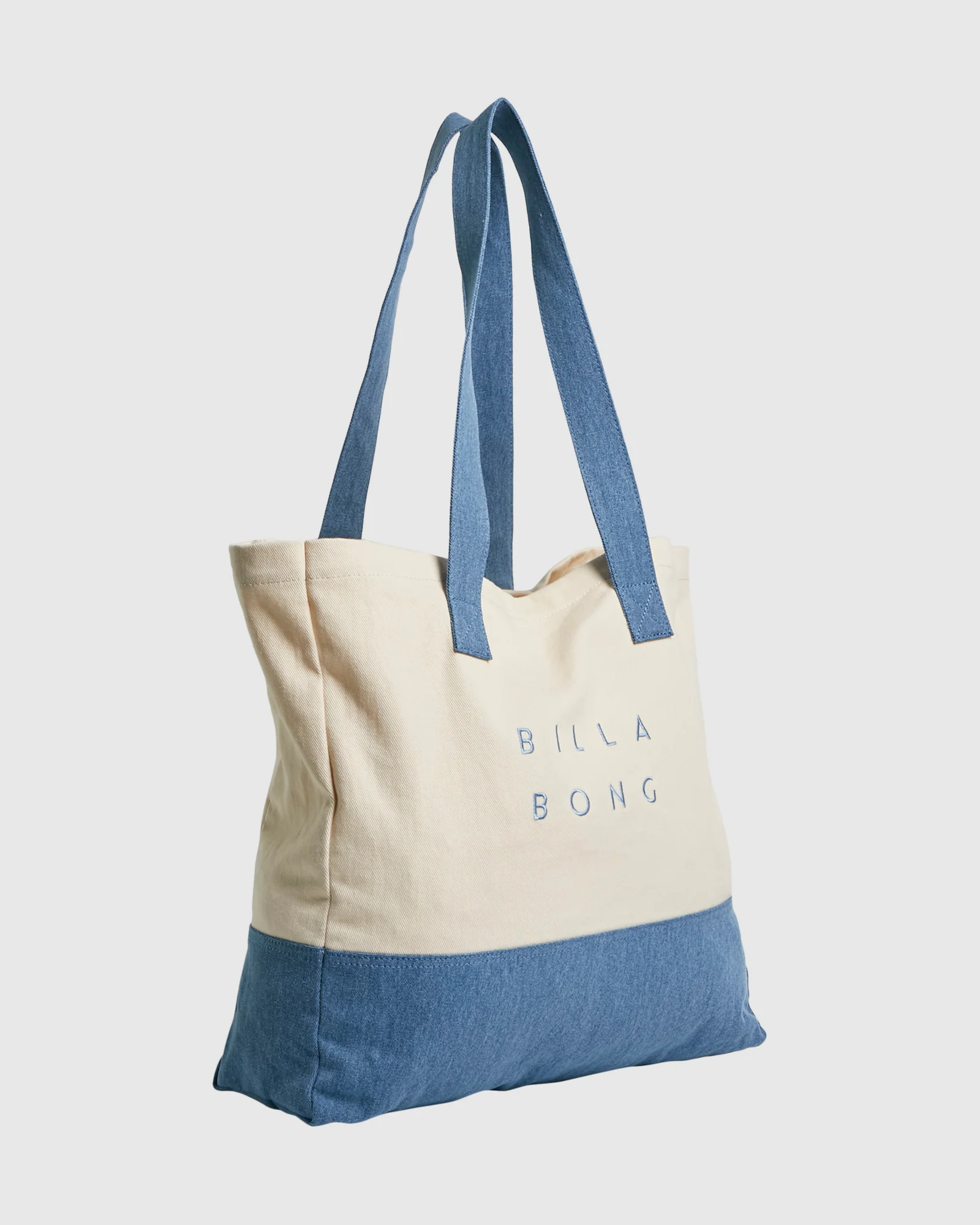 Womens Vivid Beach Tote Bag - Image 2