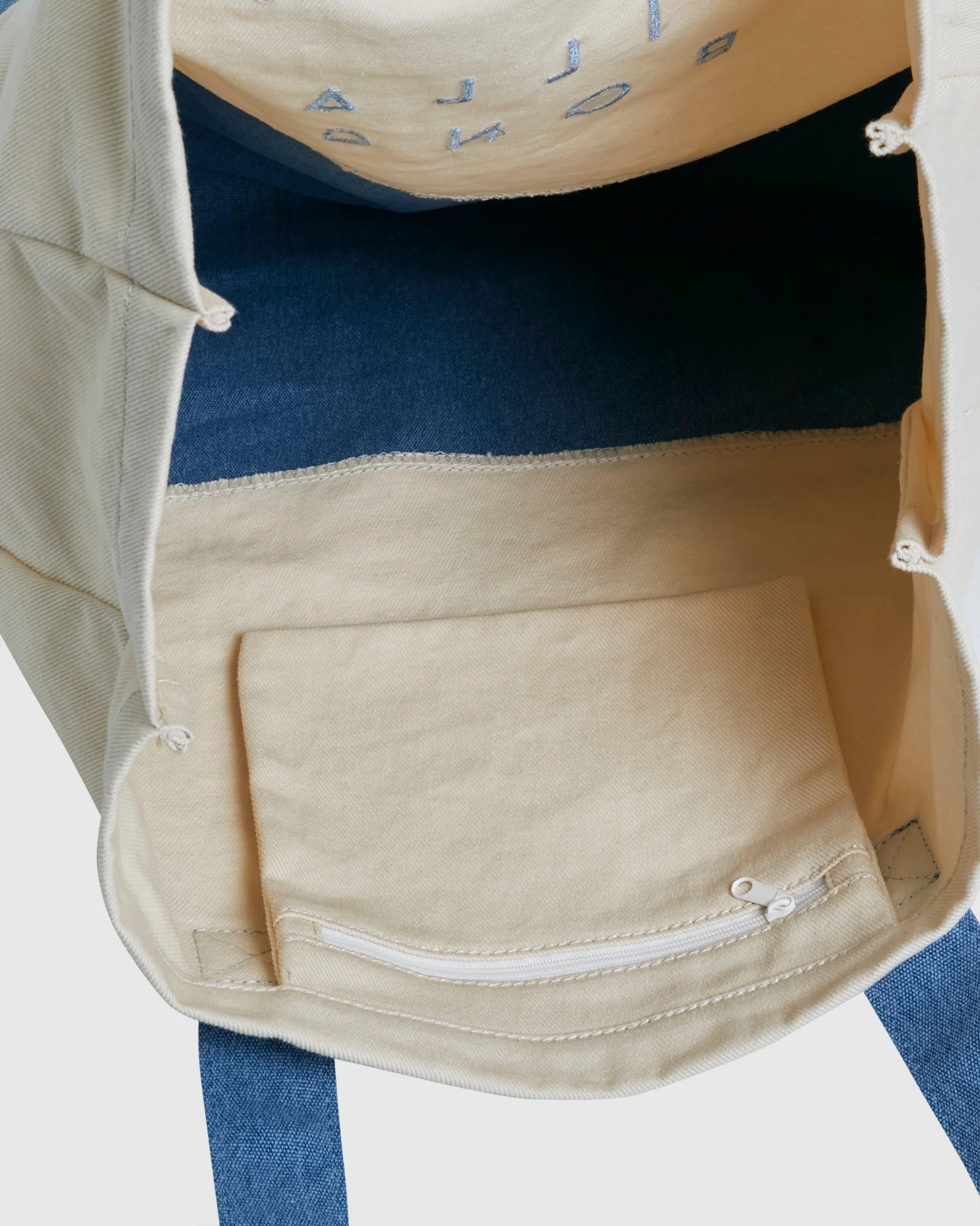 Womens Vivid Beach Tote Bag - Image 6