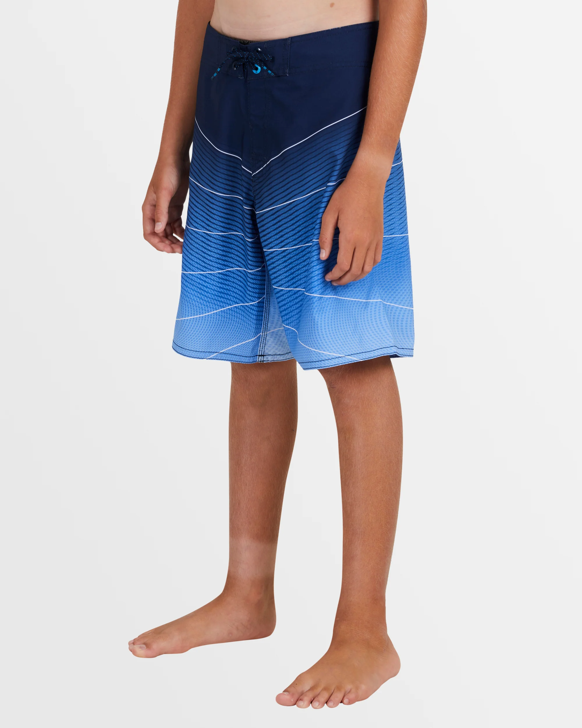 Boys 8-16 Volts OG Boardshorts - Image 2