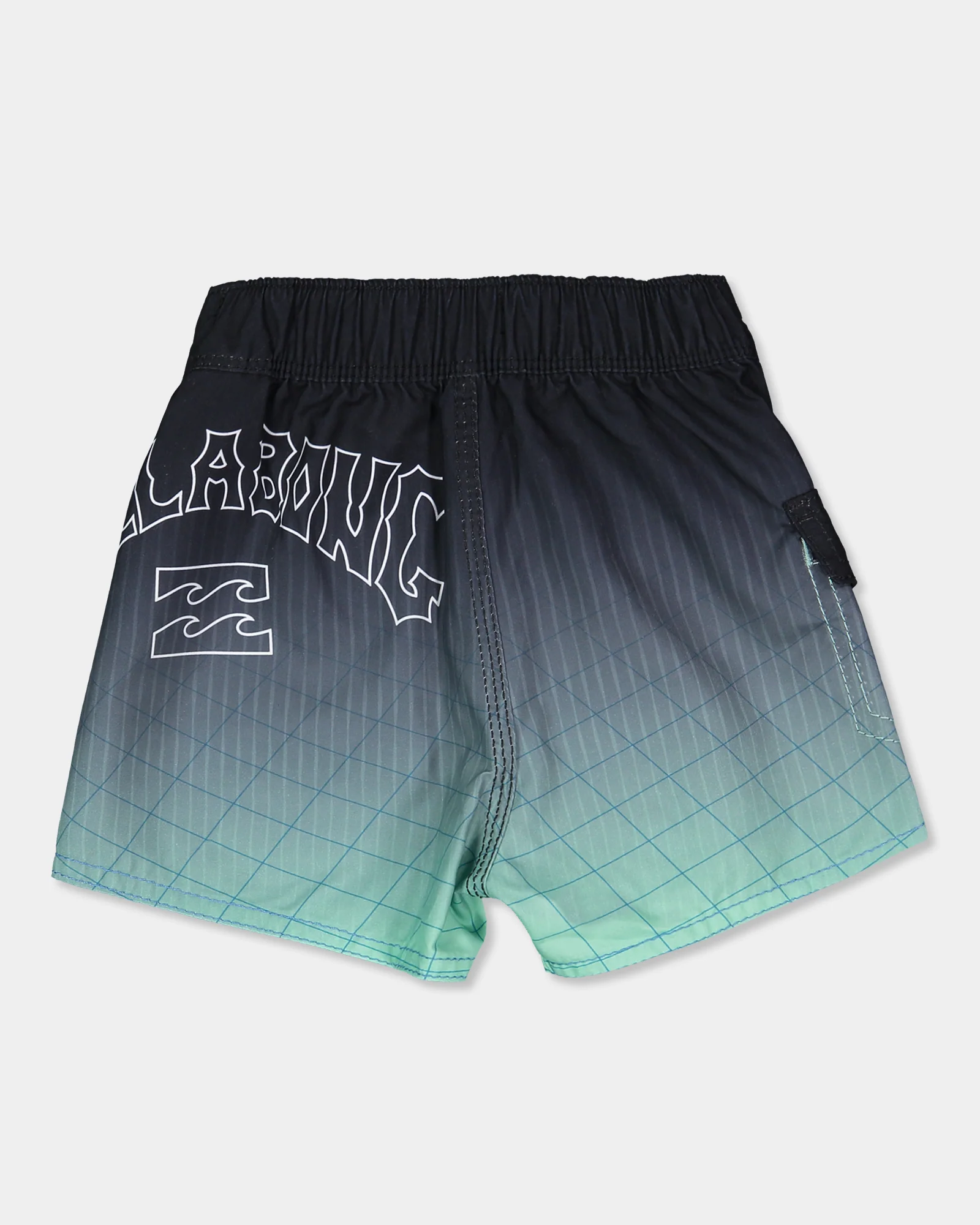 Boys 0-7 Volts Original Boardshorts - Image 2