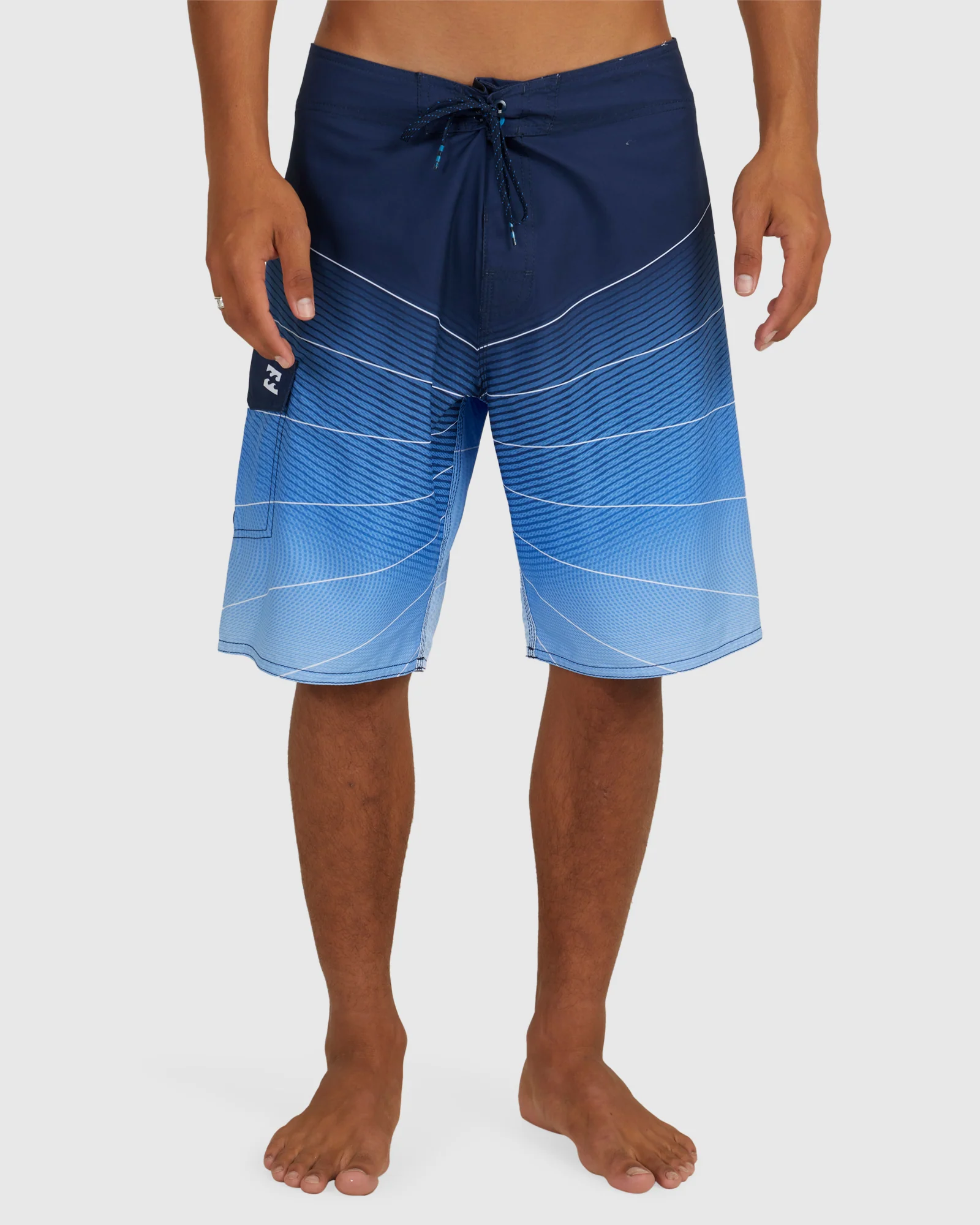Mens Volts OG 20" Boardshorts