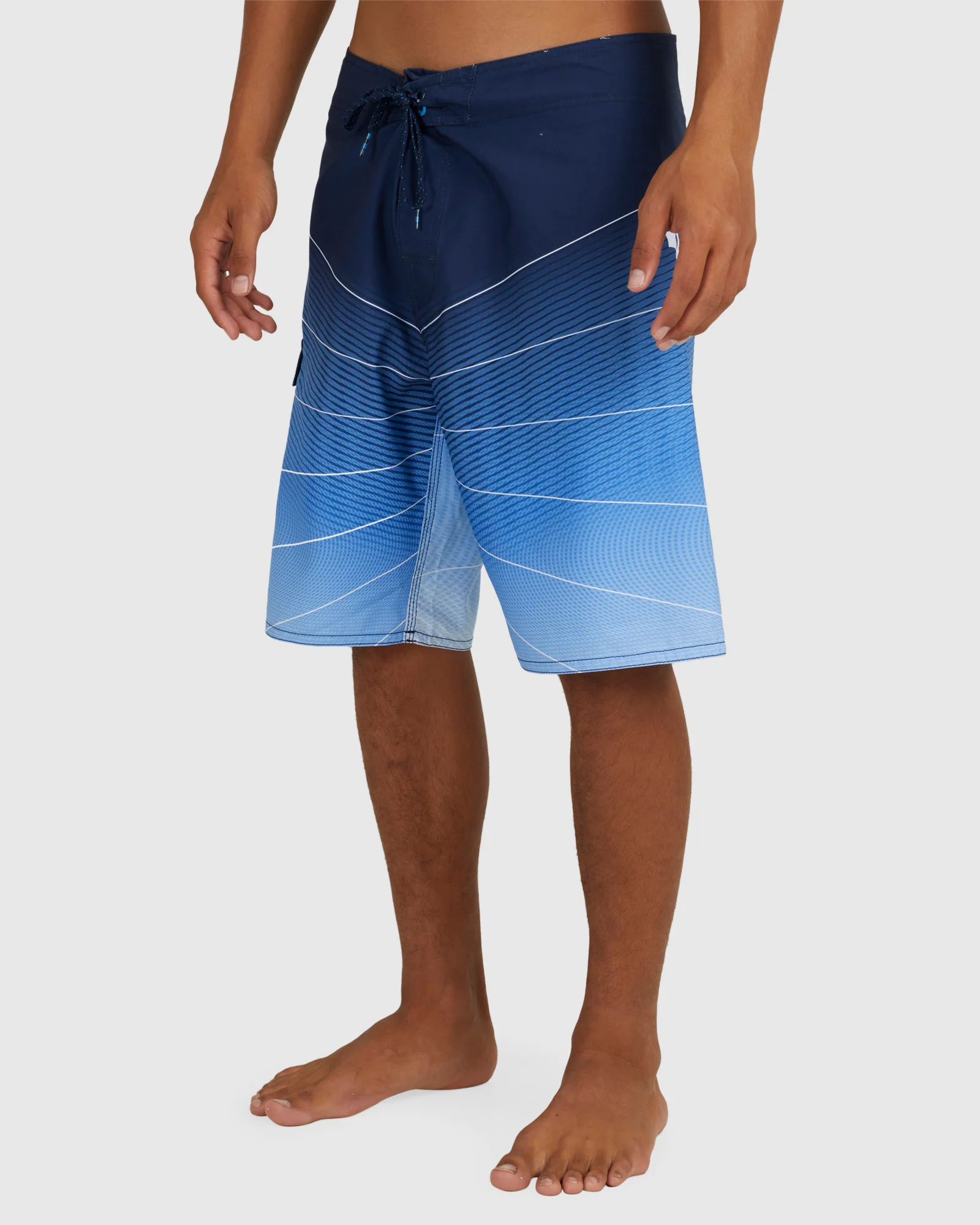 Mens Volts OG 20" Boardshorts - Image 2