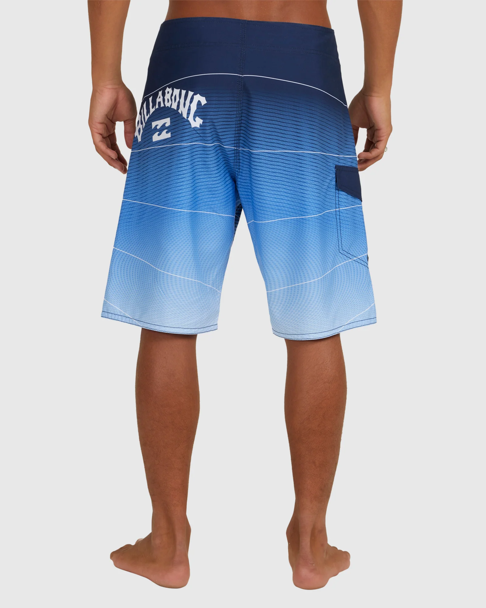 Mens Volts OG 20" Boardshorts - Image 3