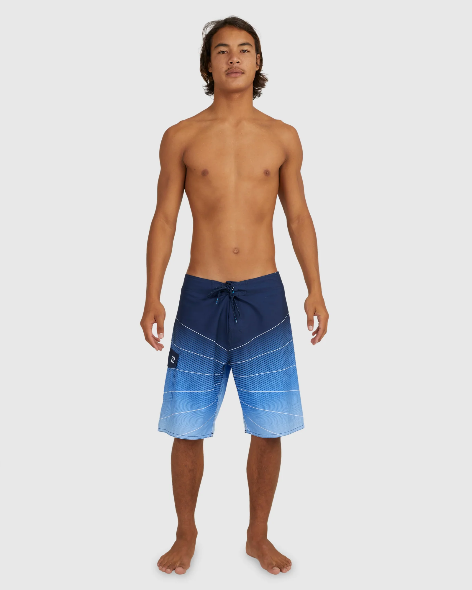 Mens Volts OG 20" Boardshorts - Image 5