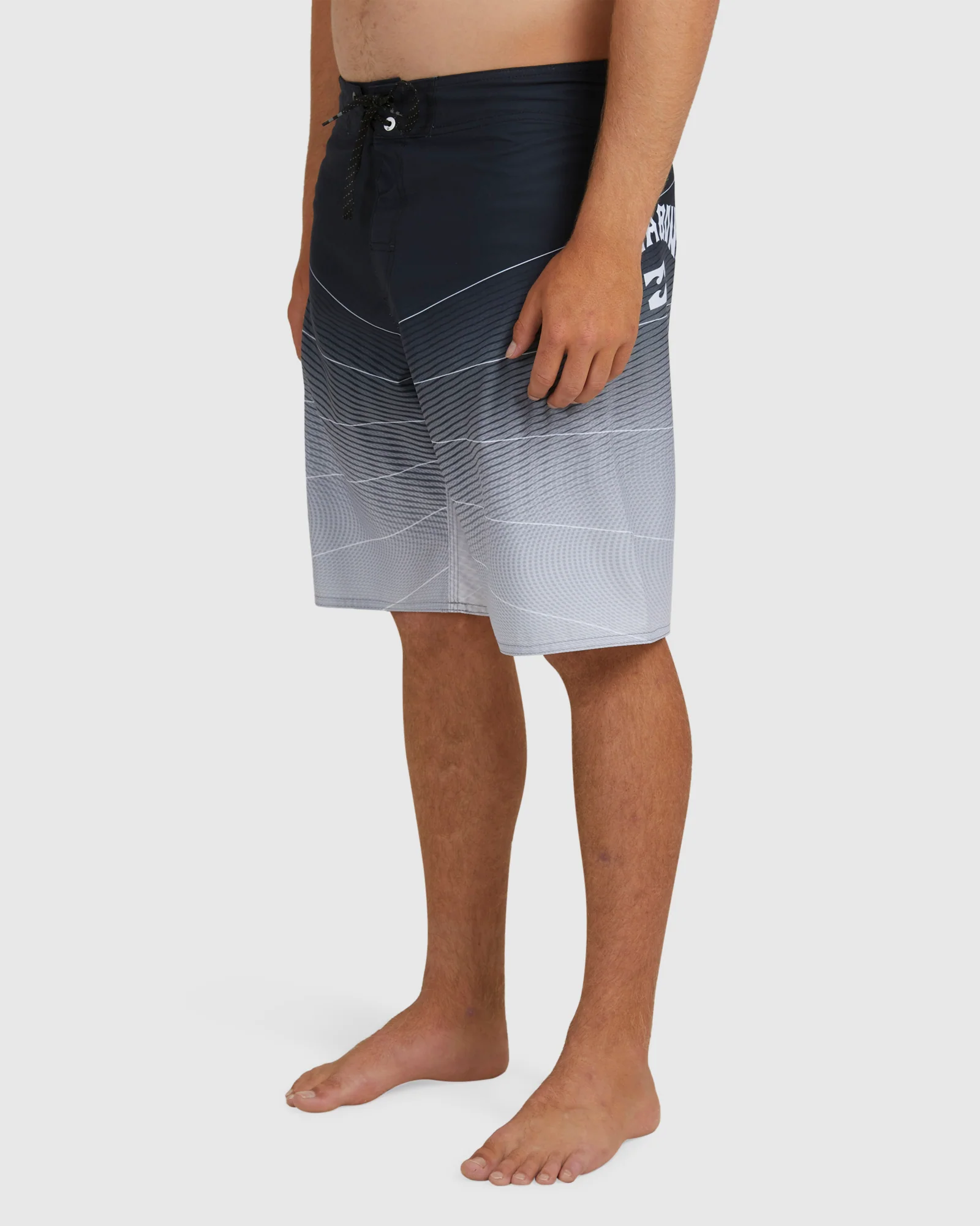 Mens Volts OG 20" Boardshorts - Image 2