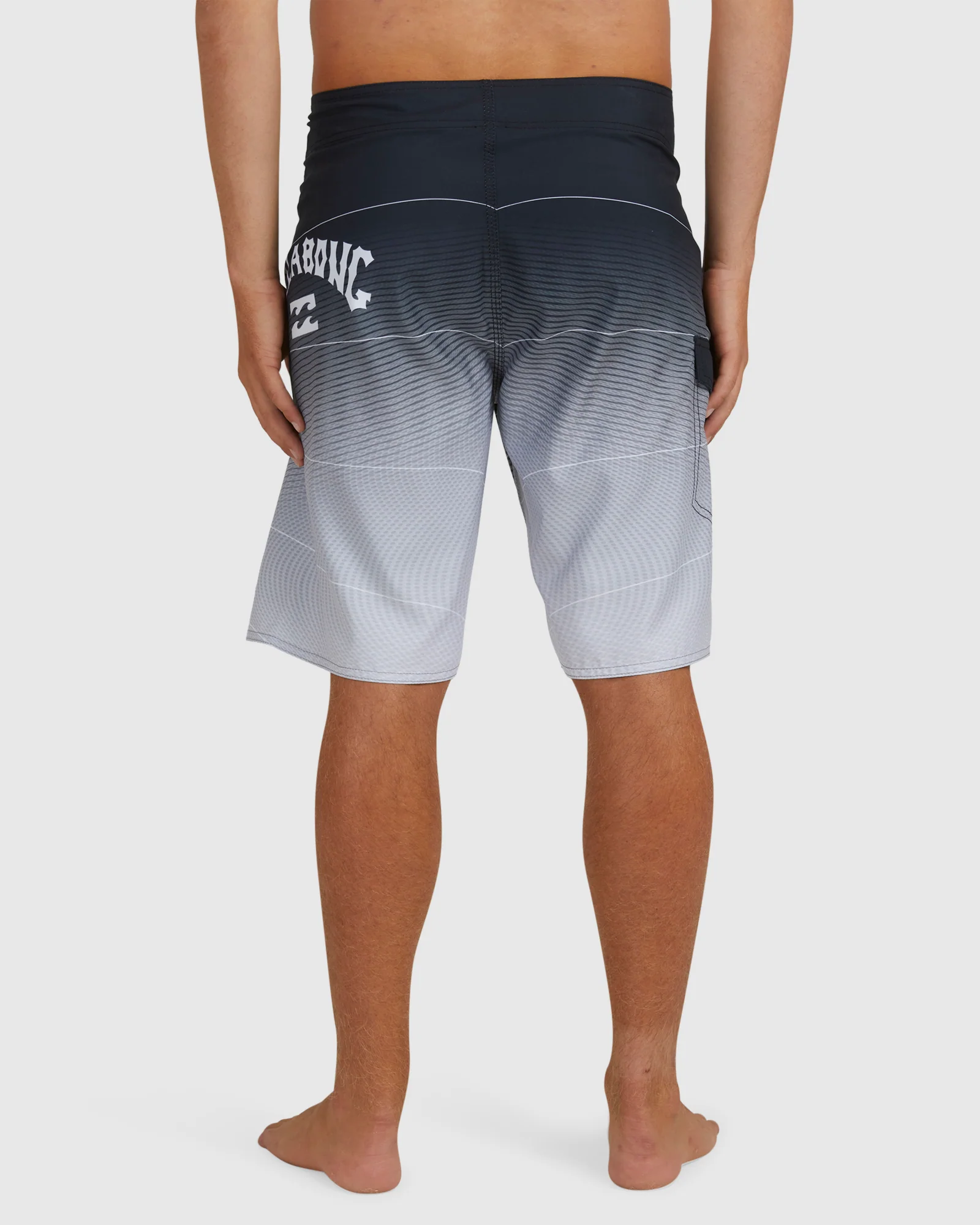 Mens Volts OG 20" Boardshorts - Image 3