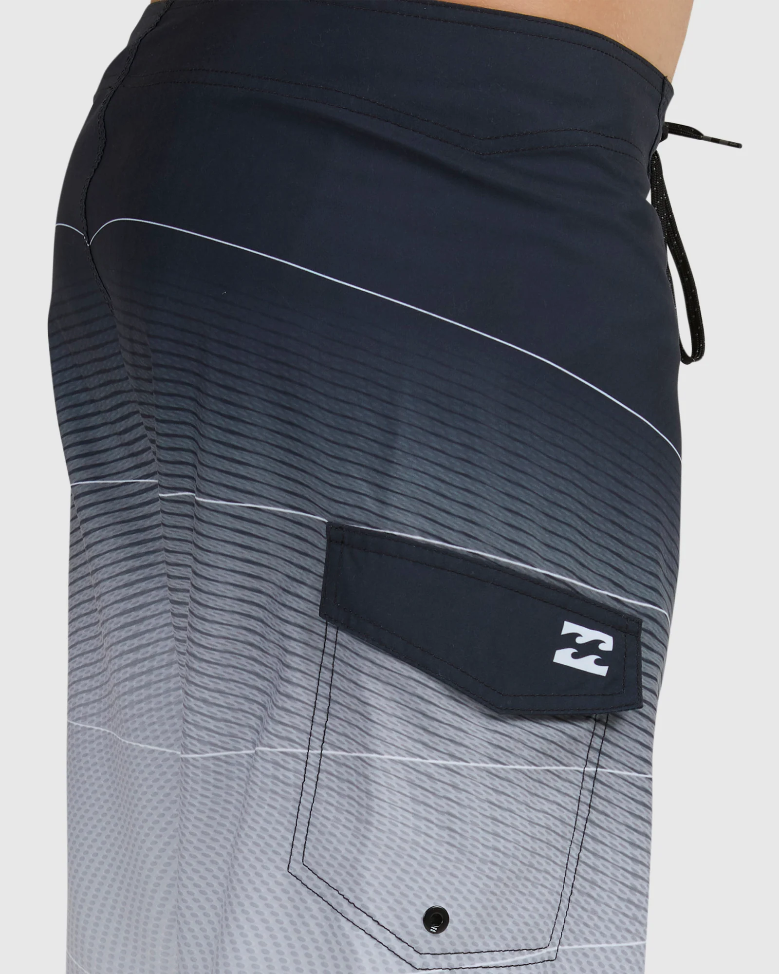 Mens Volts OG 20" Boardshorts - Image 4