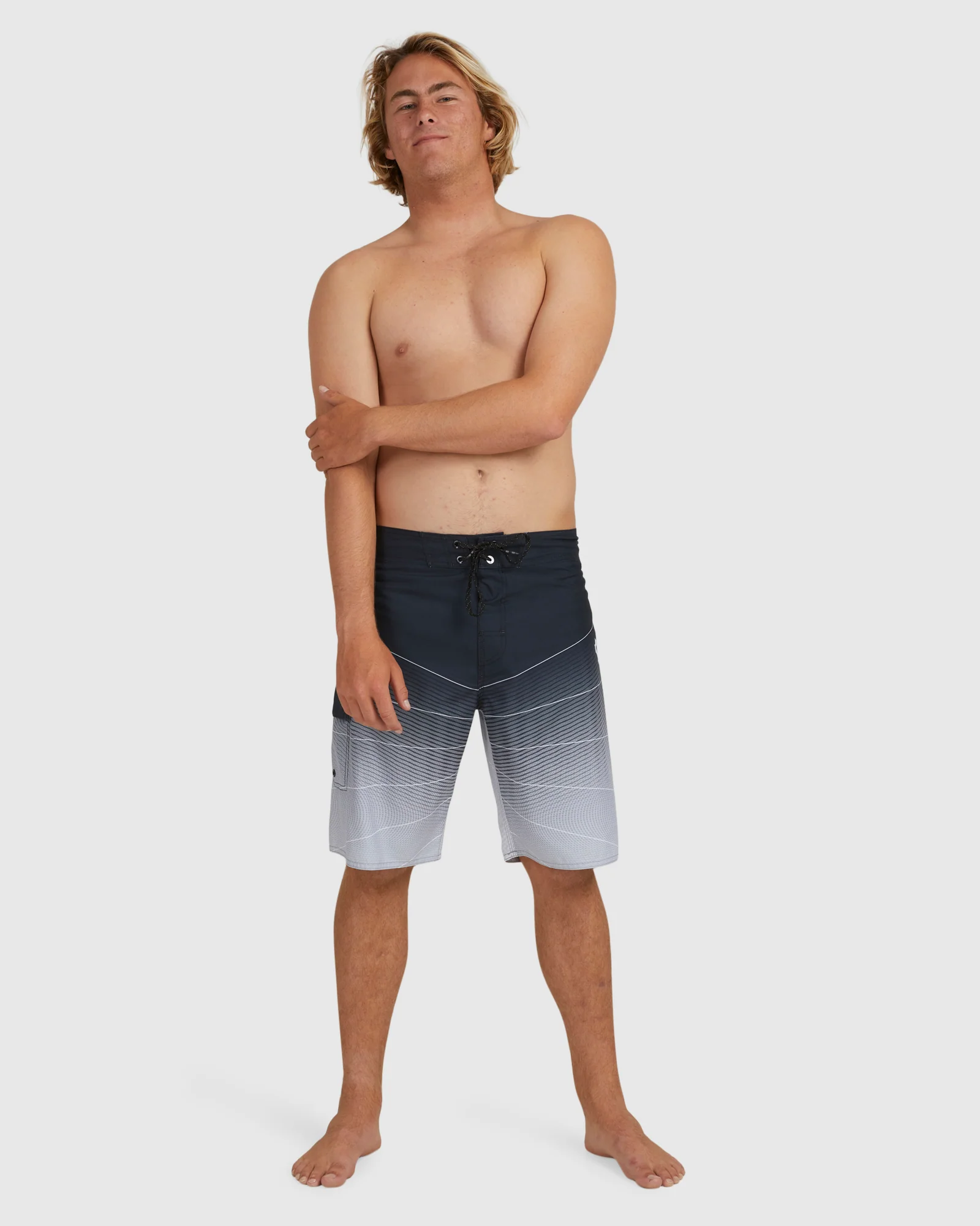 Mens Volts OG 20" Boardshorts - Image 5