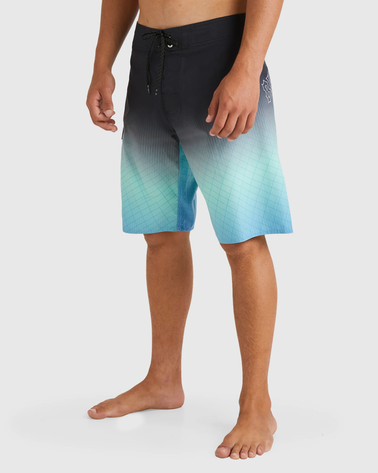 Mens Volts OG 20" Boardshorts - Image 2