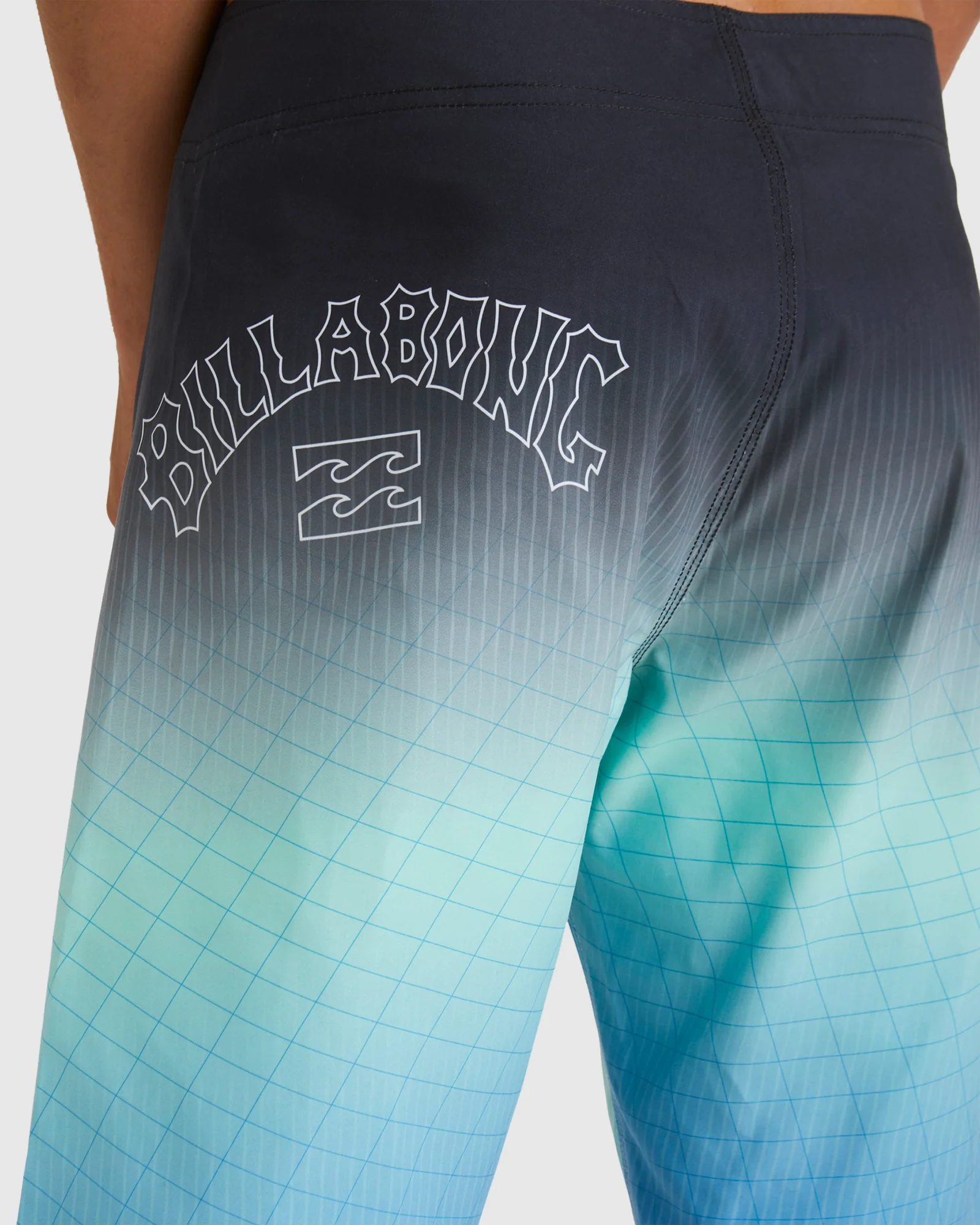 Mens Volts OG 20" Boardshorts - Image 4