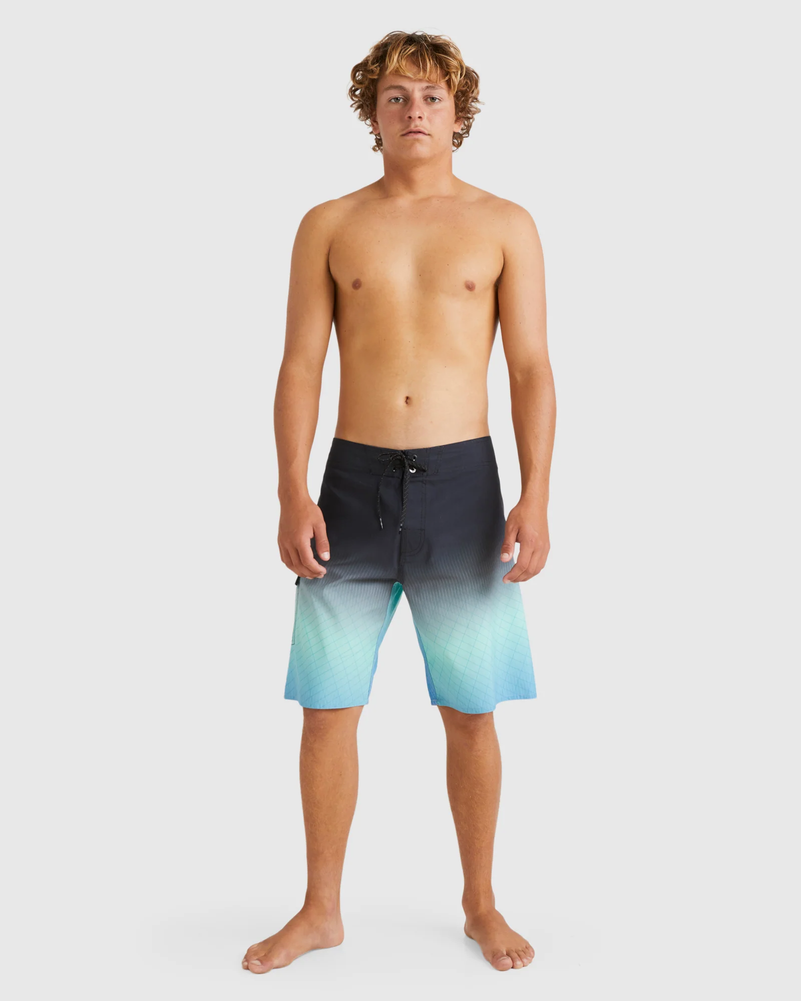 Mens Volts OG 20" Boardshorts - Image 6