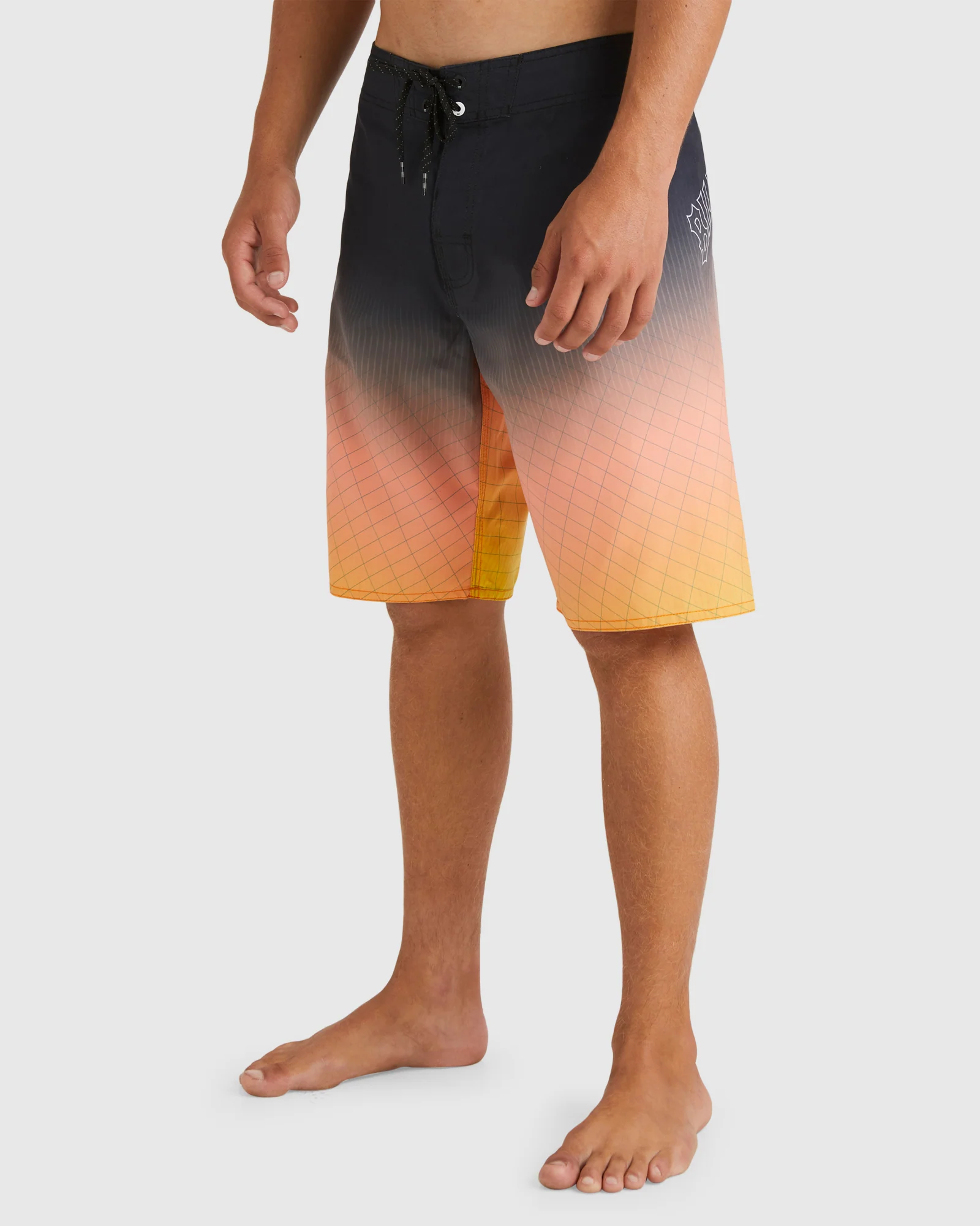 Mens Volts OG 20" Boardshorts - Image 2