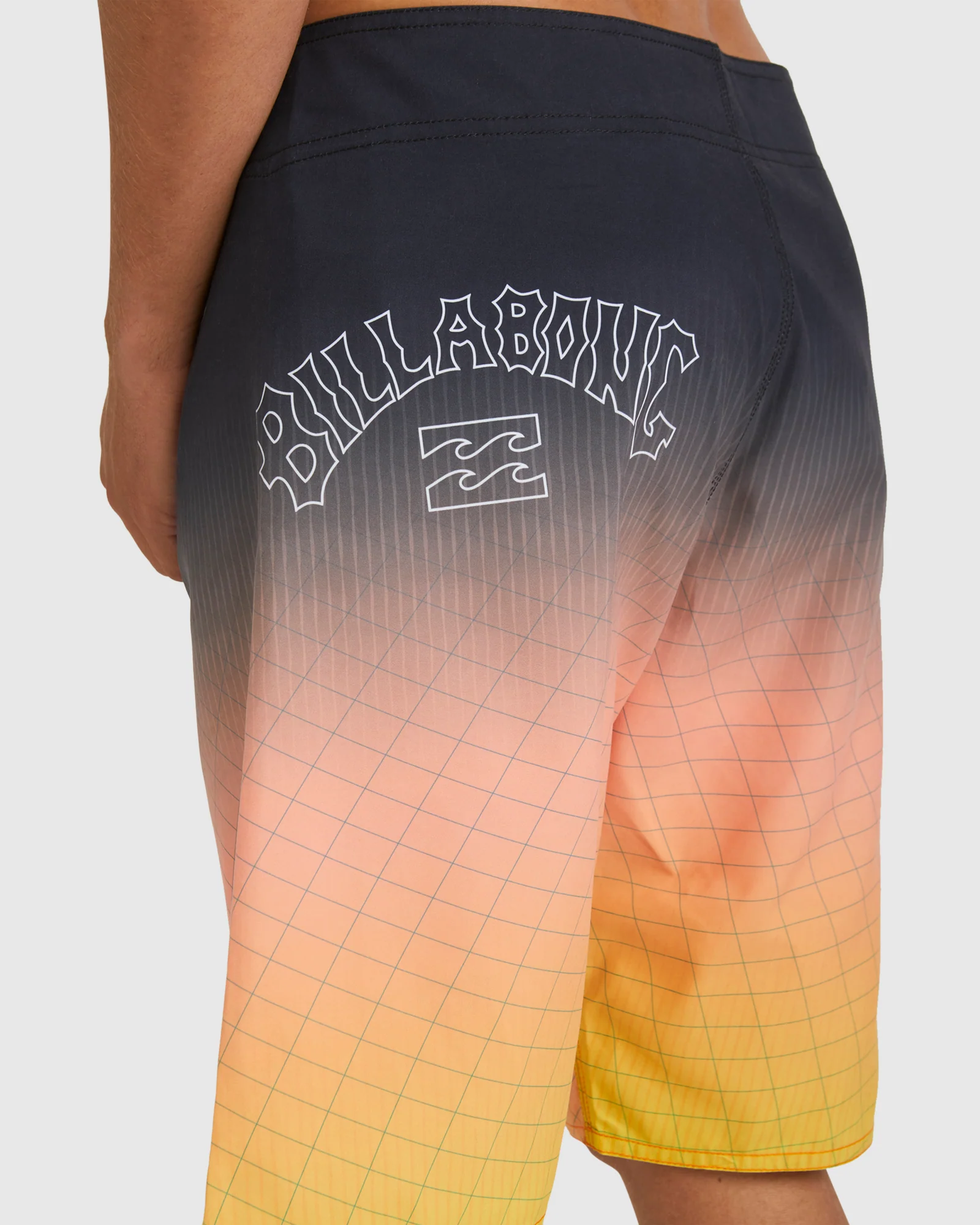 Mens Volts OG 20" Boardshorts - Image 4